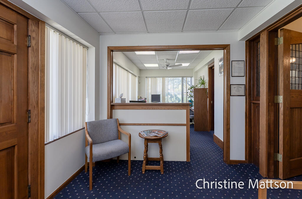 1181 Ransom Street Muskegon MI 49442