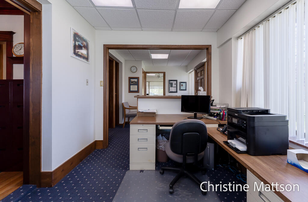 1181 Ransom Street Muskegon MI 49442