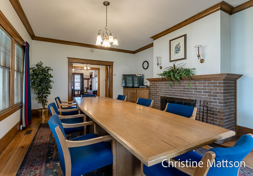 1181 Ransom Street Muskegon MI 49442