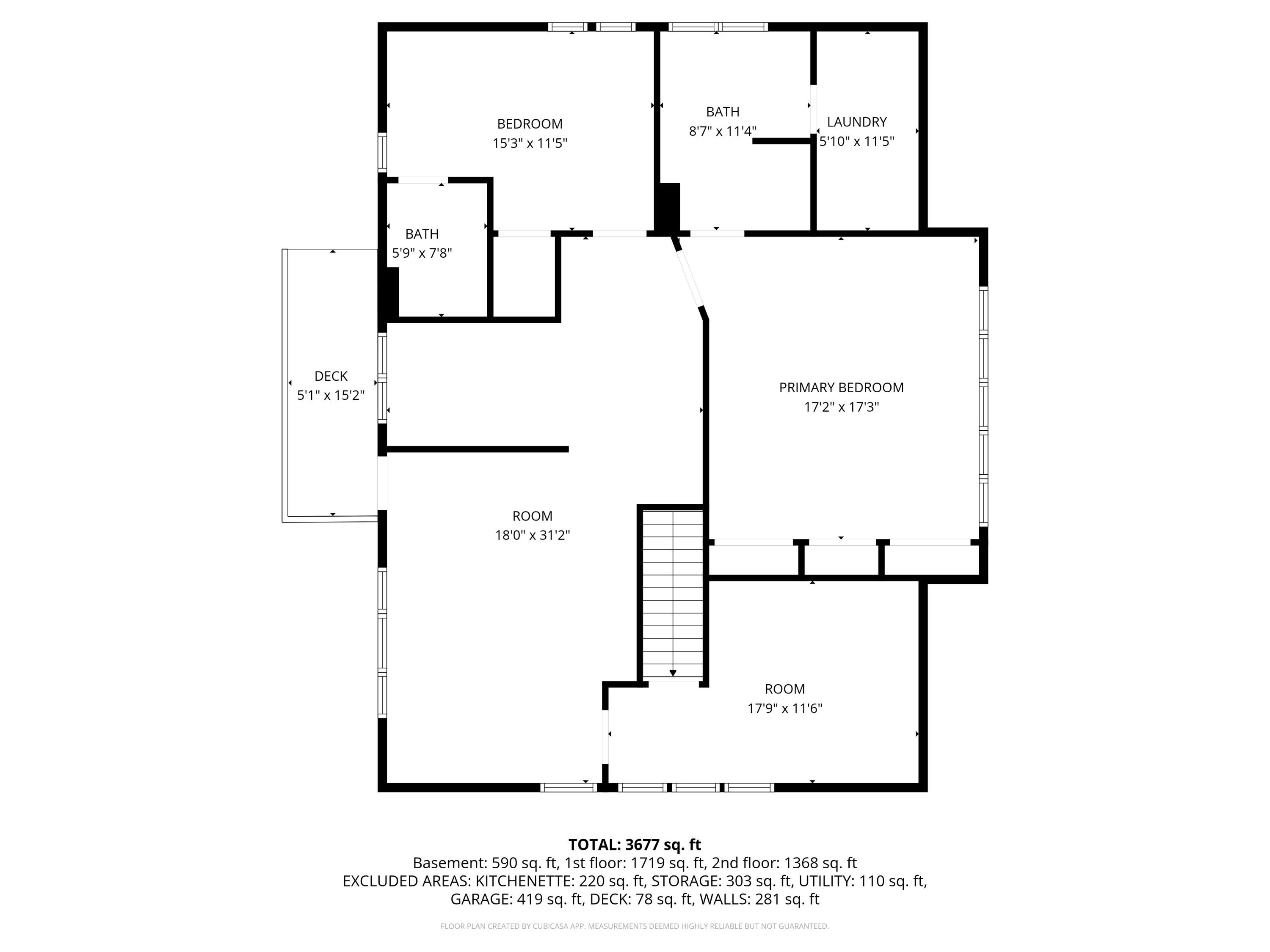 1181 Ransom Street Muskegon MI 49442