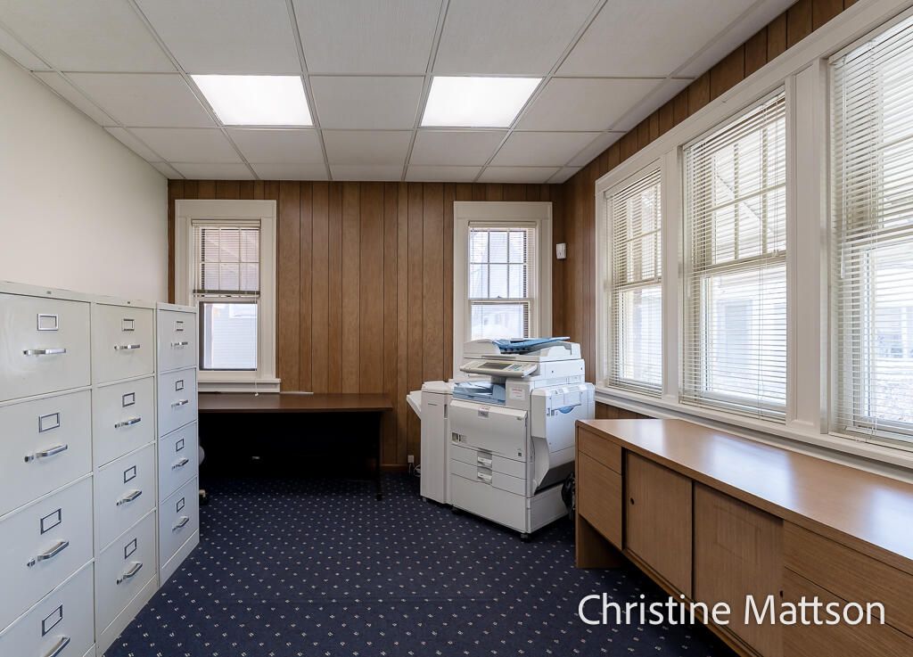 1181 Ransom Street Muskegon MI 49442