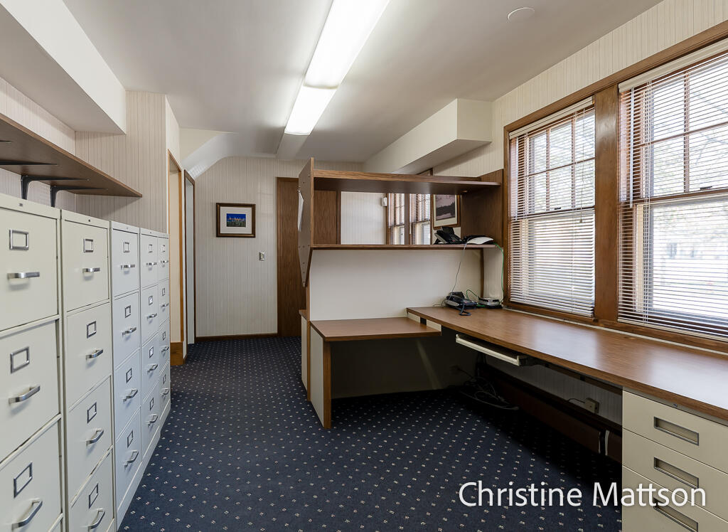 1181 Ransom Street Muskegon MI 49442
