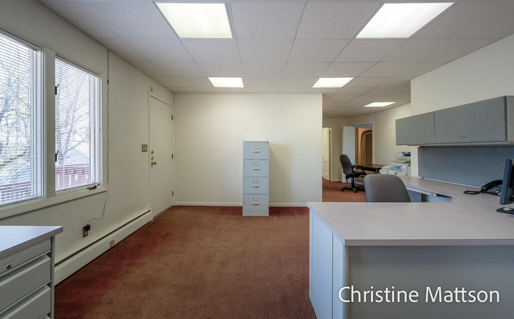 1181 Ransom Street Muskegon MI 49442
