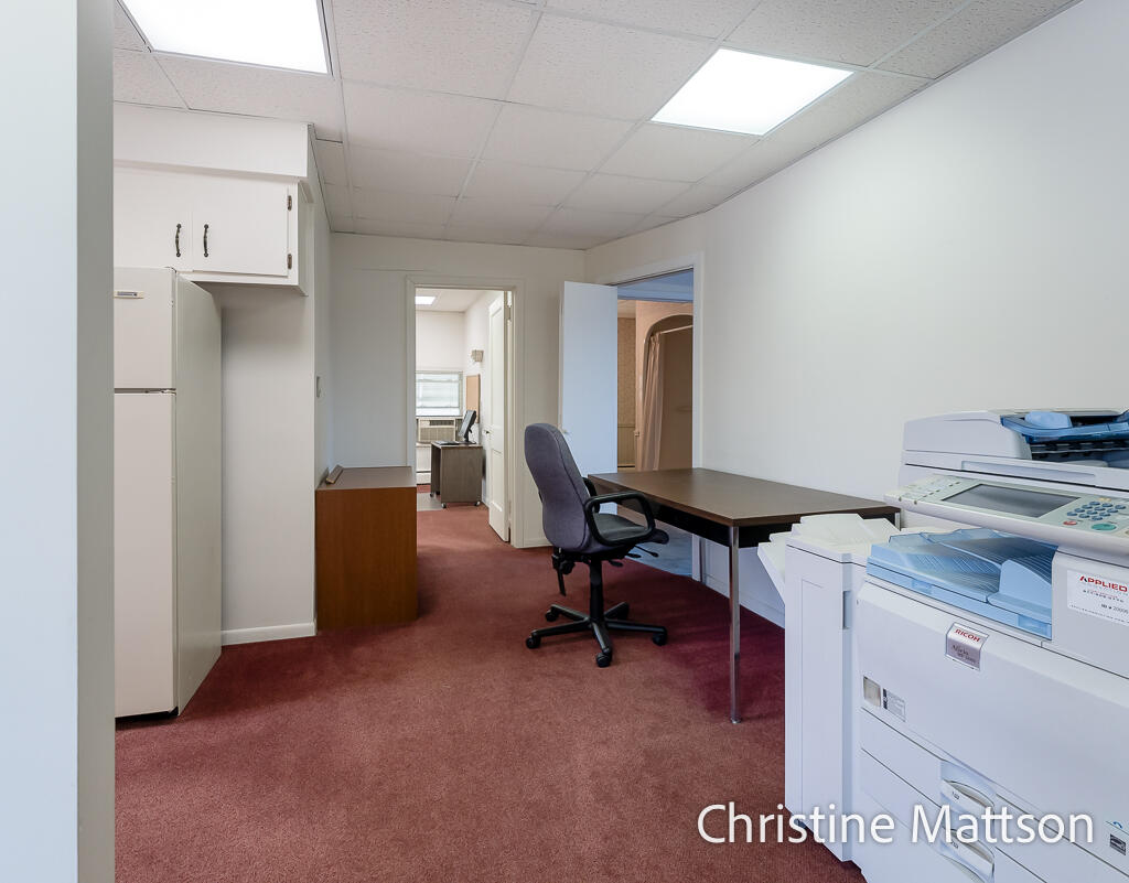 1181 Ransom Street Muskegon MI 49442