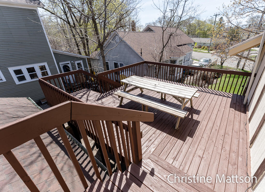 1181 Ransom Street Muskegon MI 49442