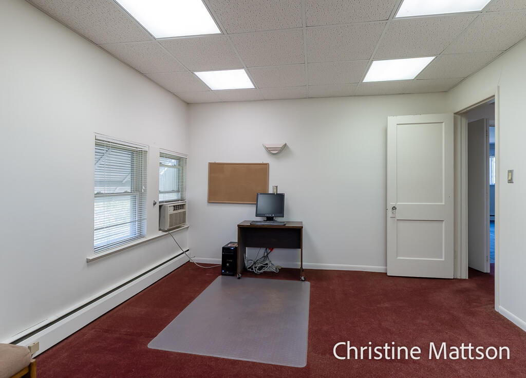 1181 Ransom Street Muskegon MI 49442