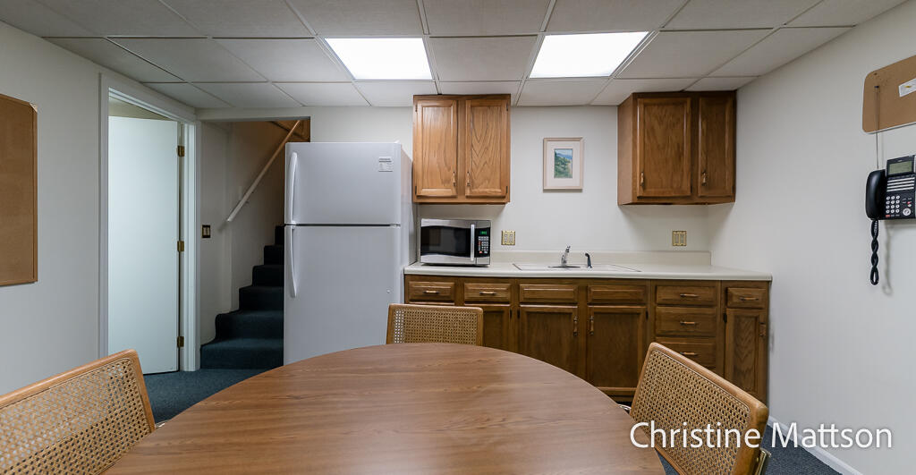 1181 Ransom Street Muskegon MI 49442
