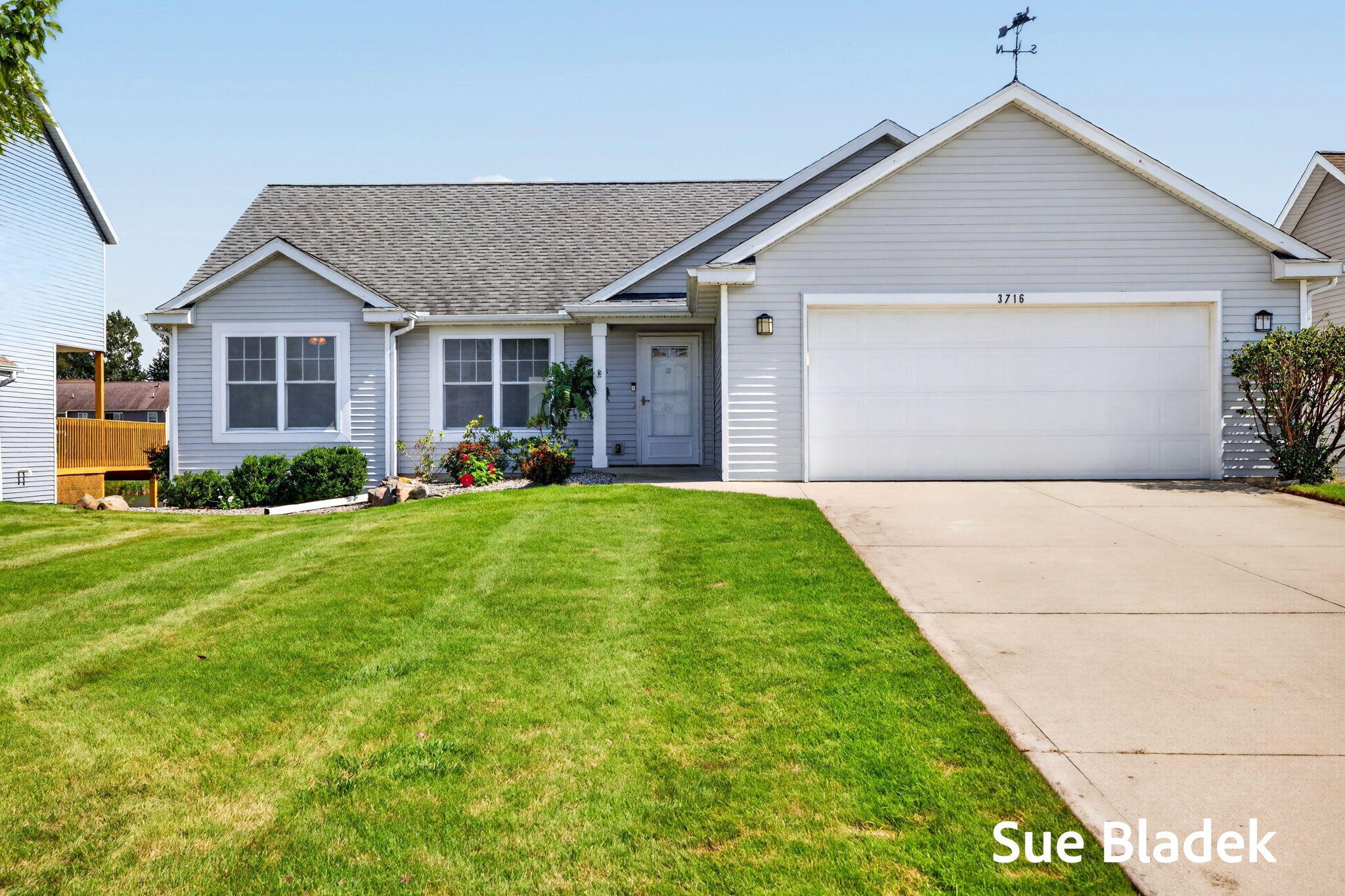 3716 Hickoryrow Court Holland MI 49424