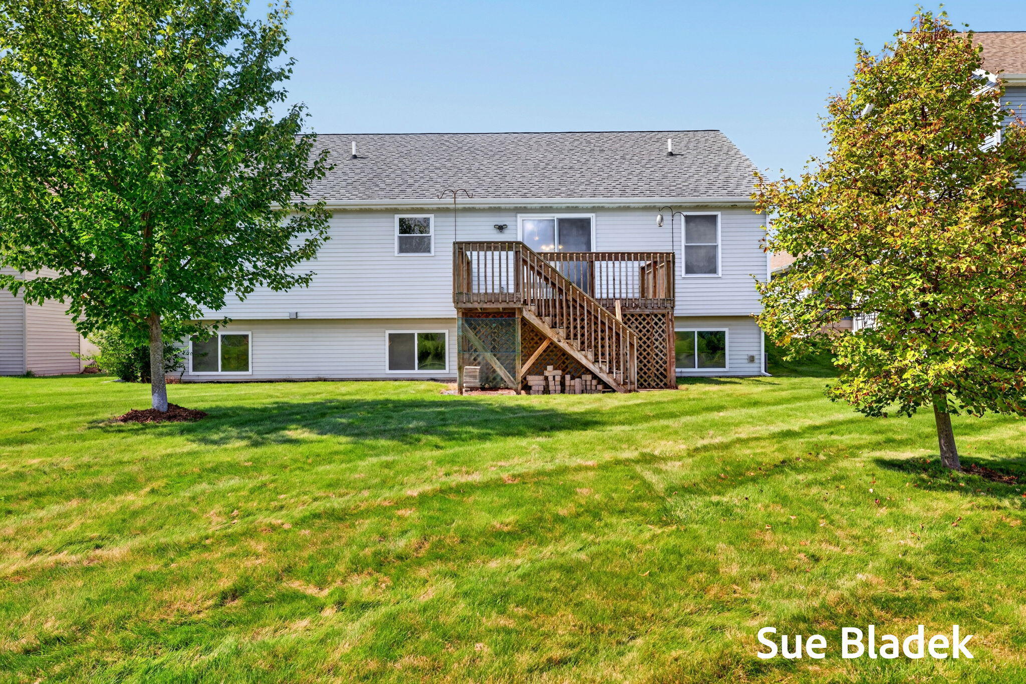 3716 Hickoryrow Court Holland MI 49424