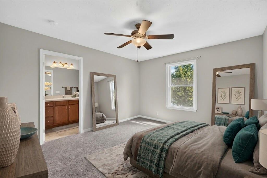 3716 Hickoryrow Court Holland MI 49424