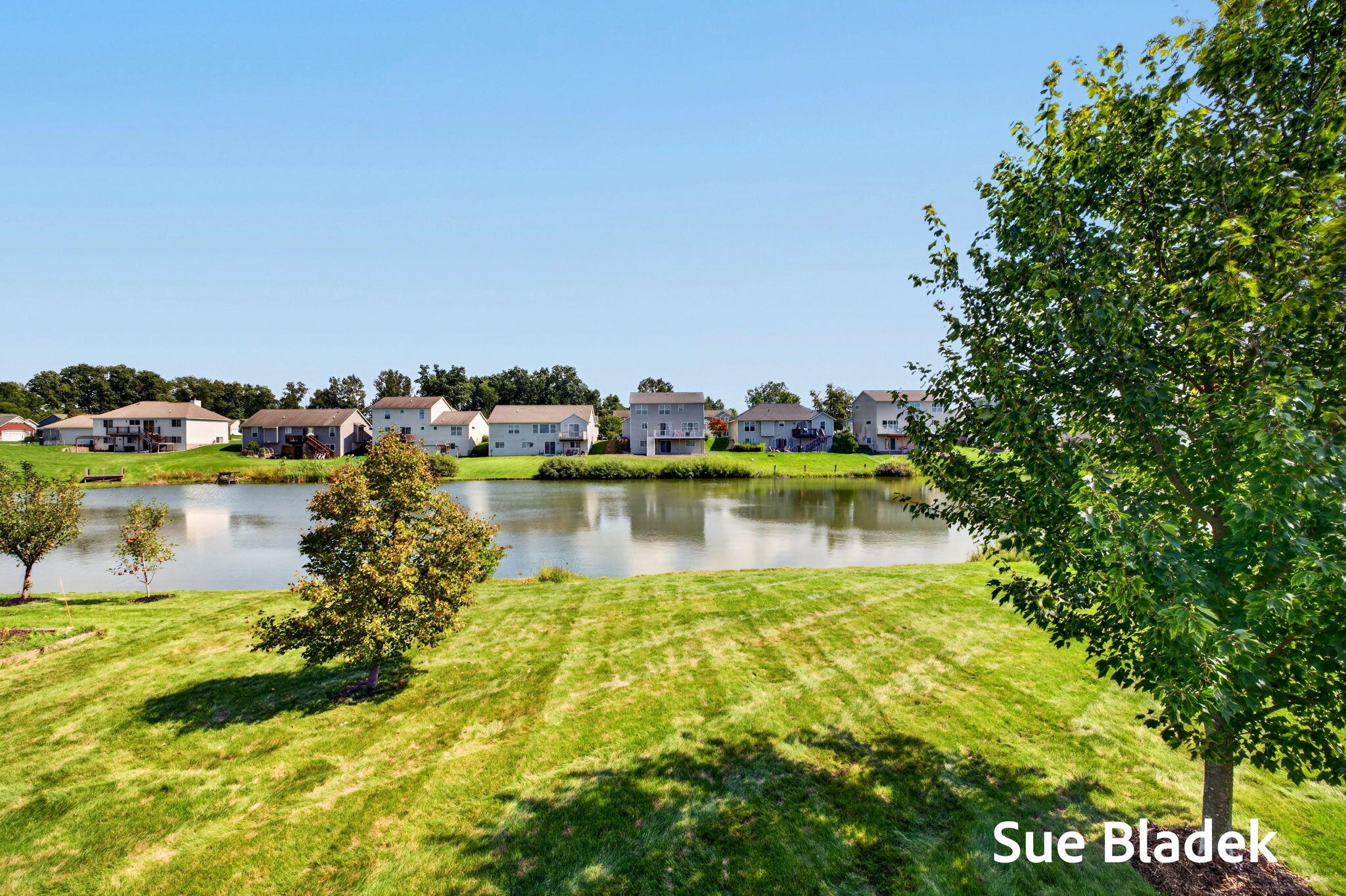 3716 Hickoryrow Court Holland MI 49424