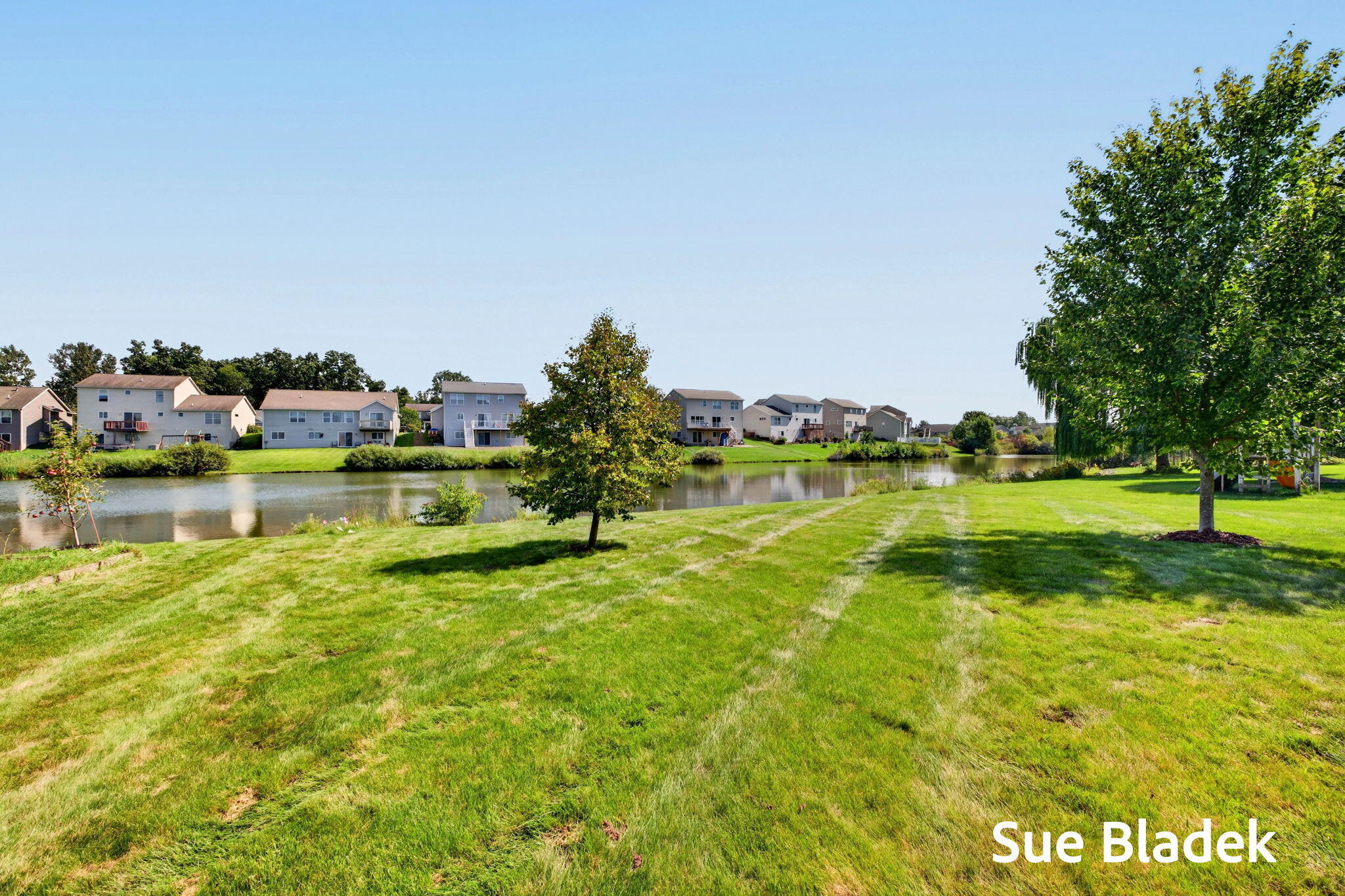 3716 Hickoryrow Court Holland MI 49424