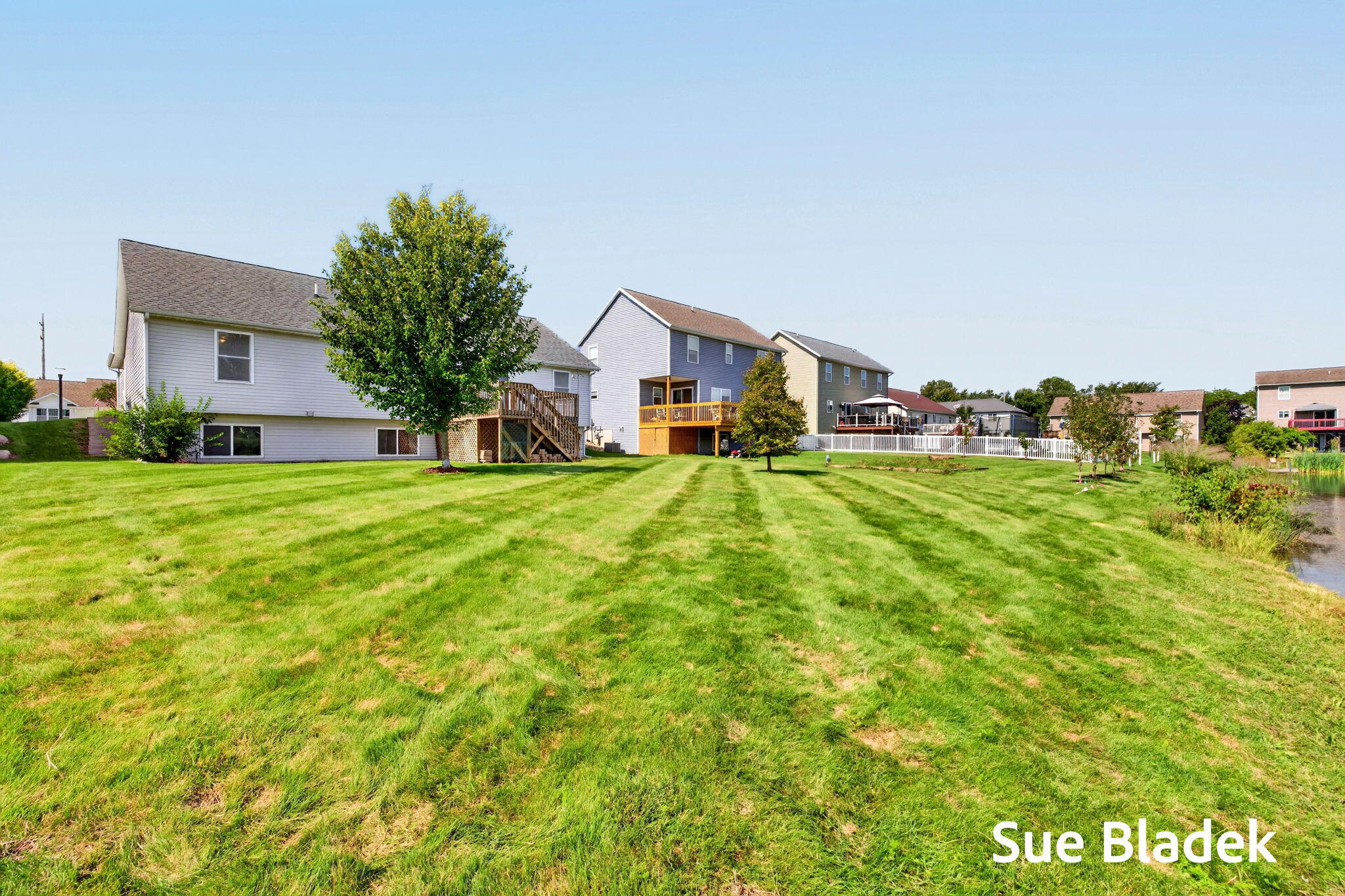 3716 Hickoryrow Court Holland MI 49424