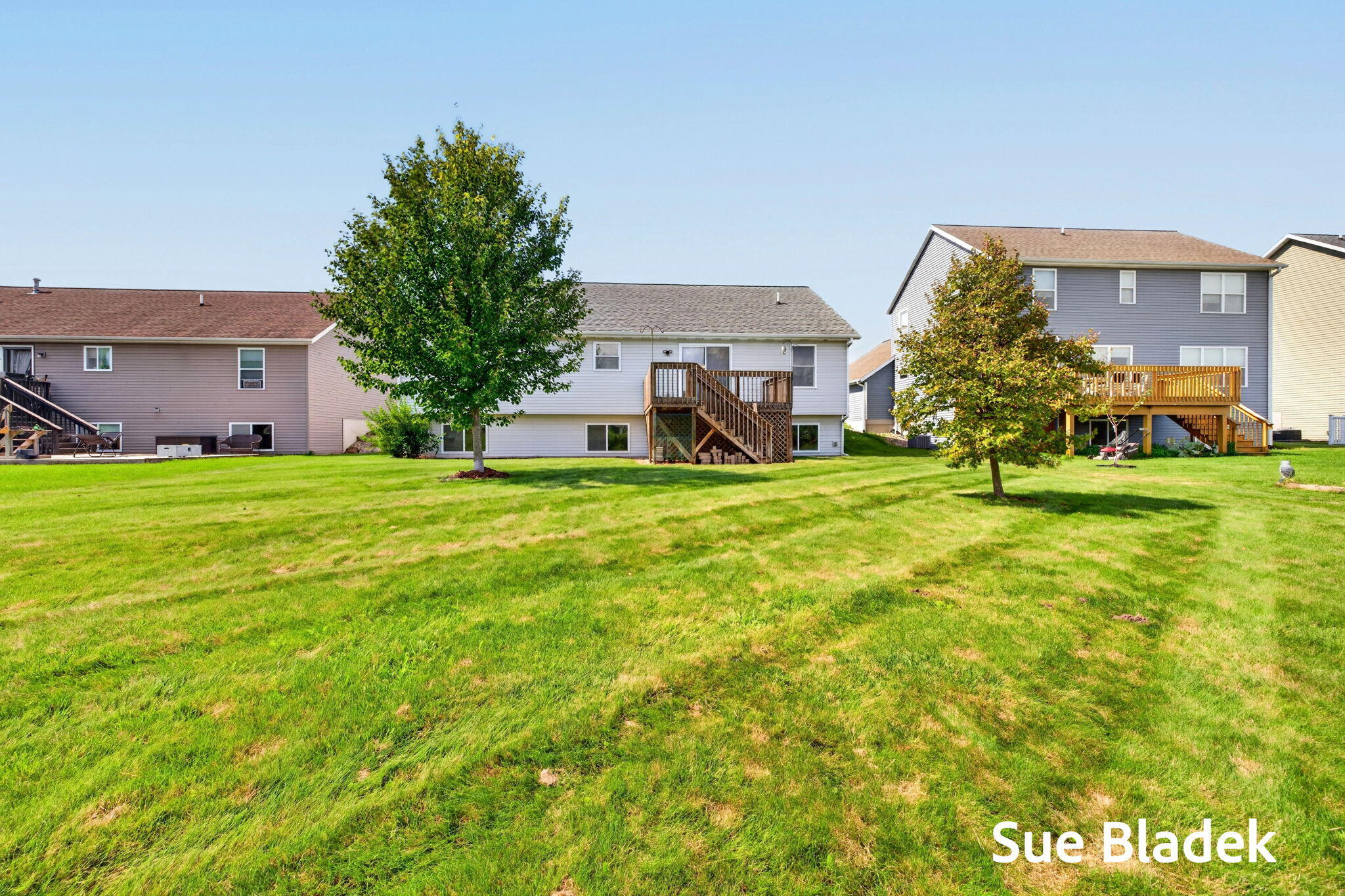 3716 Hickoryrow Court Holland MI 49424