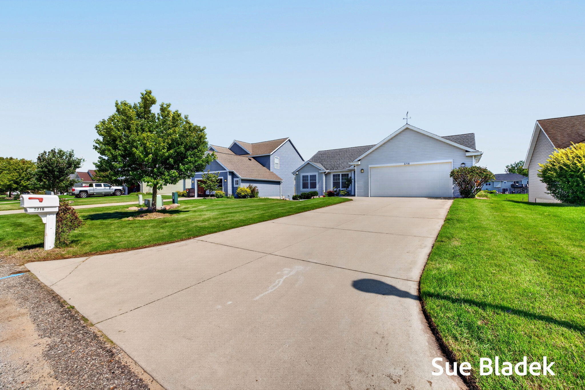 3716 Hickoryrow Court Holland MI 49424