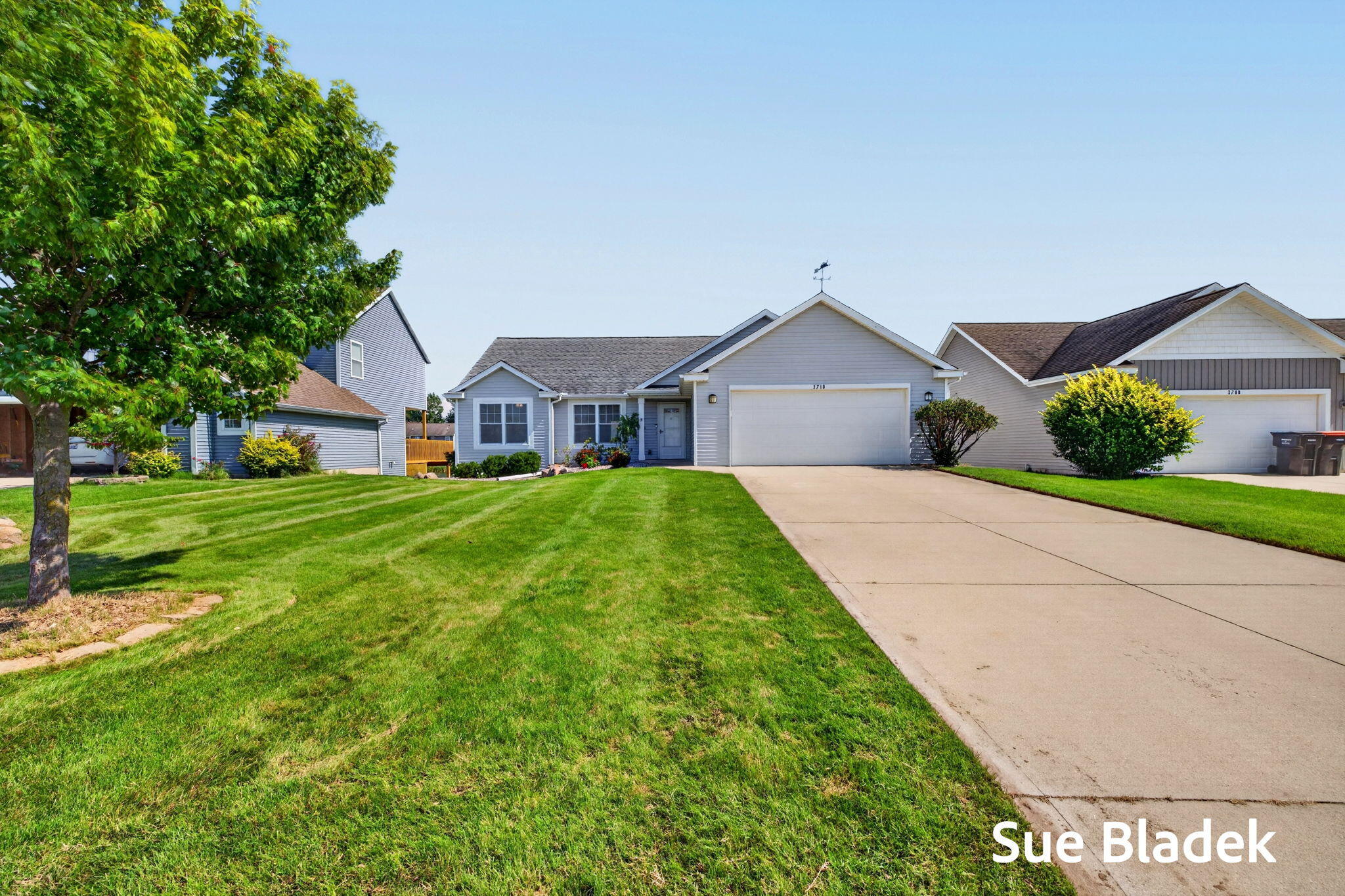 3716 Hickoryrow Court Holland MI 49424