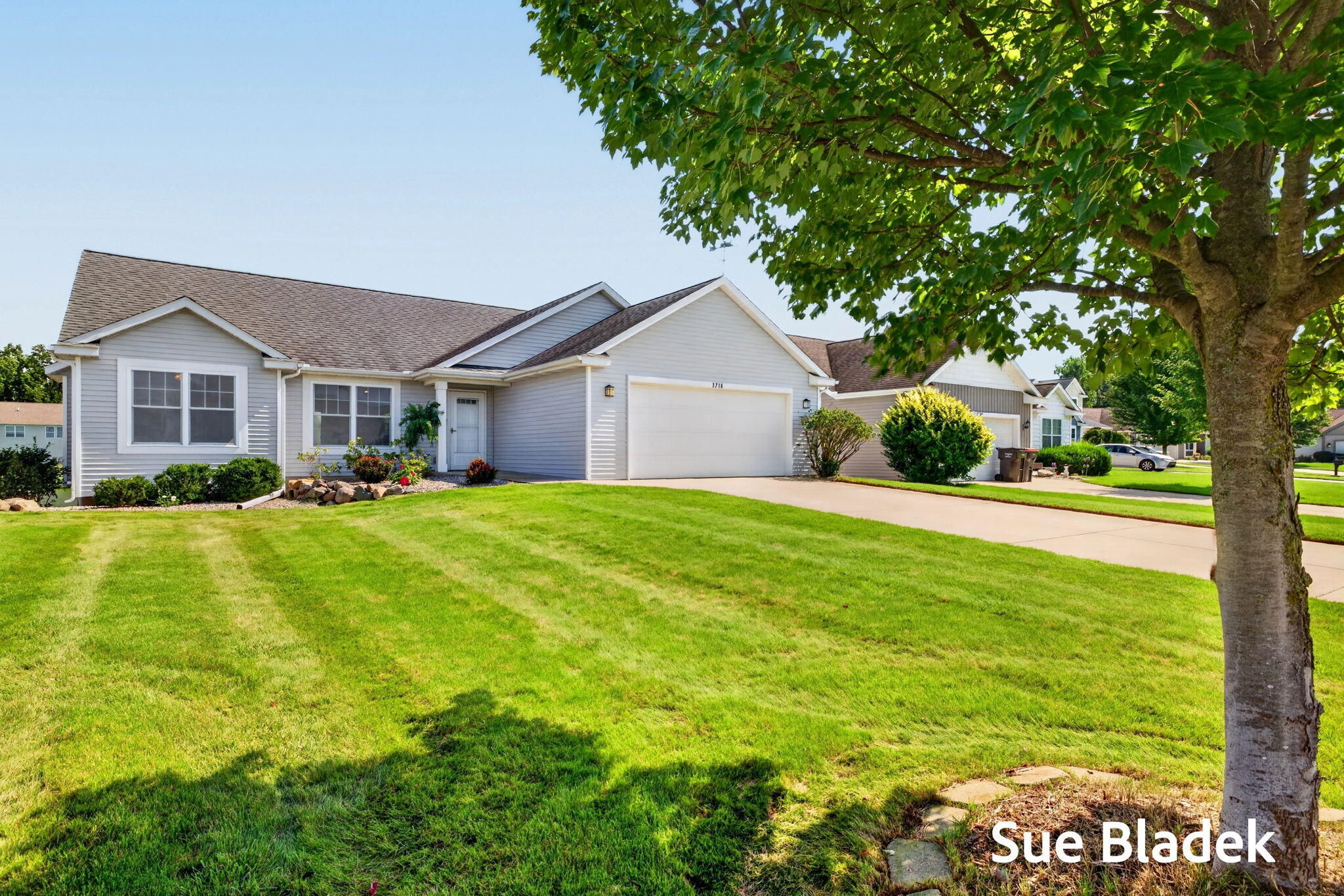 3716 Hickoryrow Court Holland MI 49424