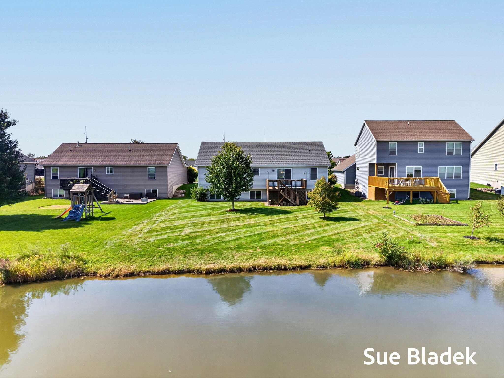 3716 Hickoryrow Court Holland MI 49424