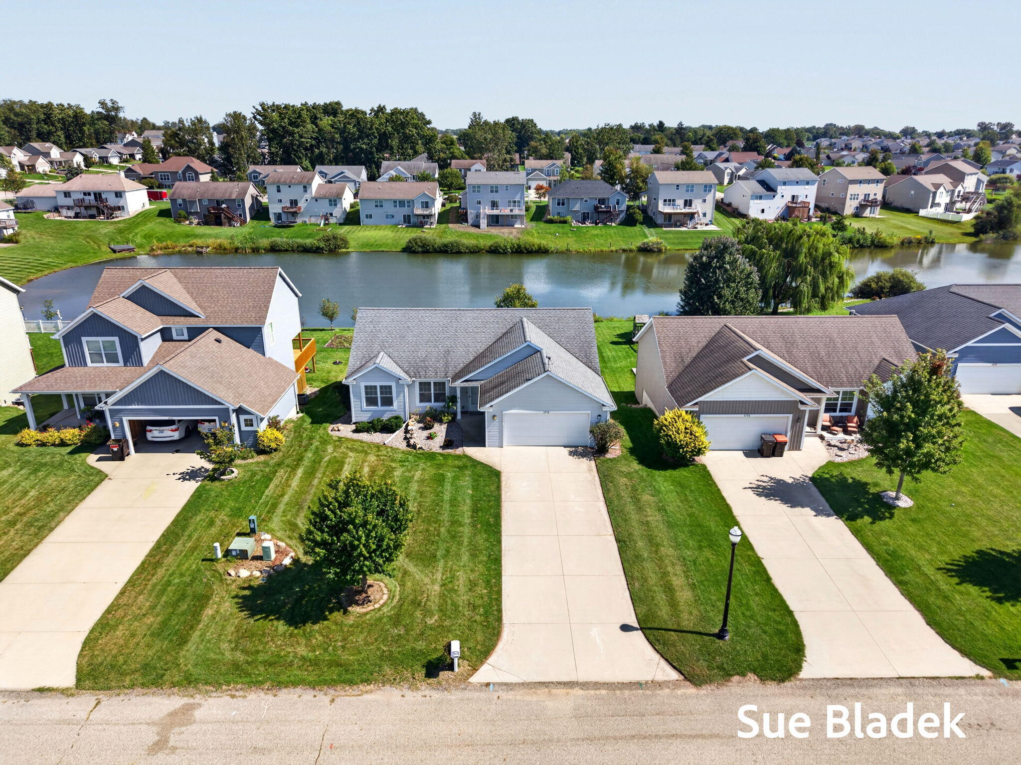 3716 Hickoryrow Court Holland MI 49424