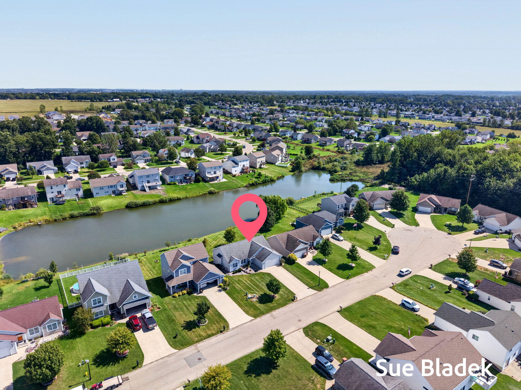 3716 Hickoryrow Court Holland MI 49424