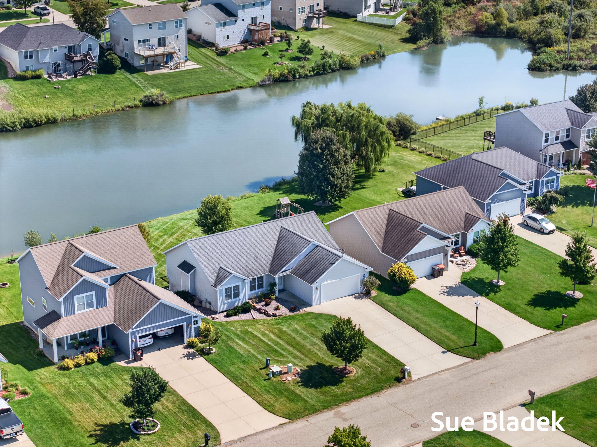 3716 Hickoryrow Court Holland MI 49424