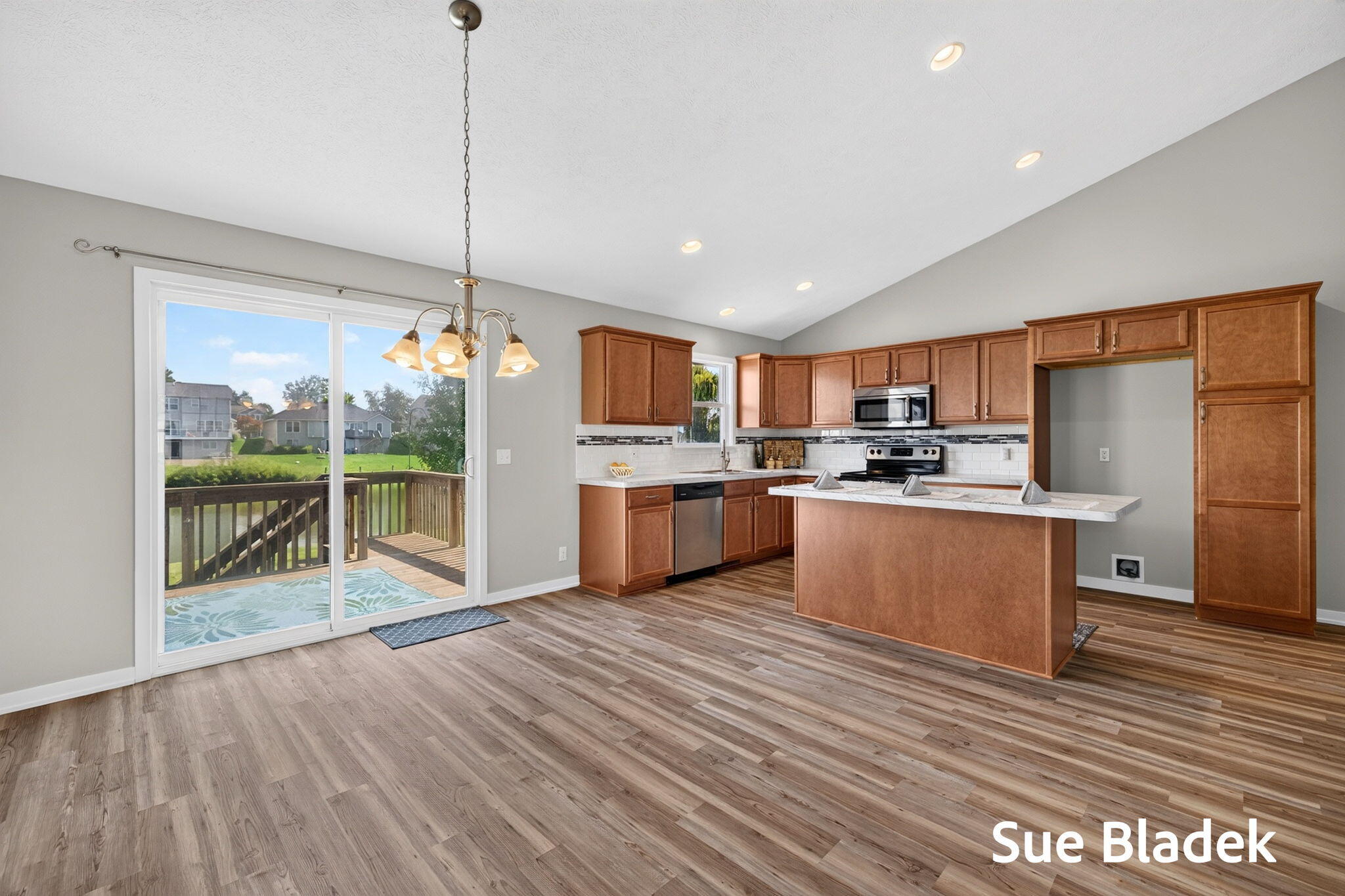 3716 Hickoryrow Court Holland MI 49424