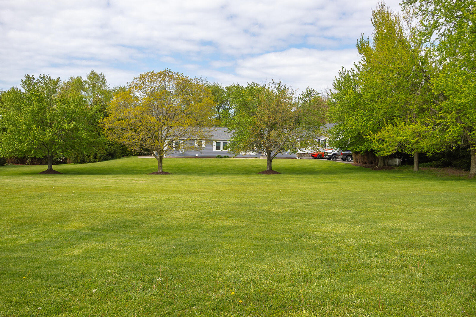 5251 Spring Creek Road Three Oaks MI 49128