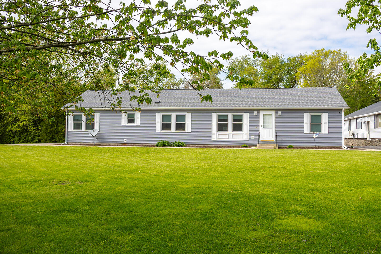 5251 Spring Creek Road Three Oaks MI 49128