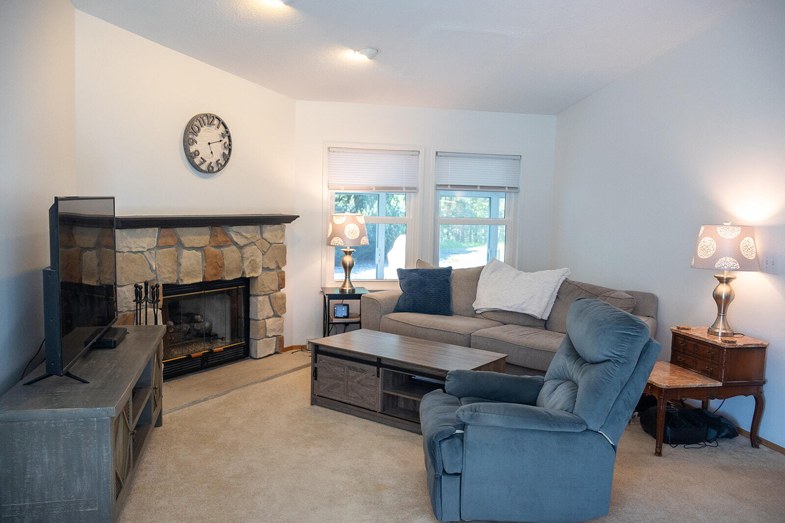 5251 Spring Creek Road Three Oaks MI 49128