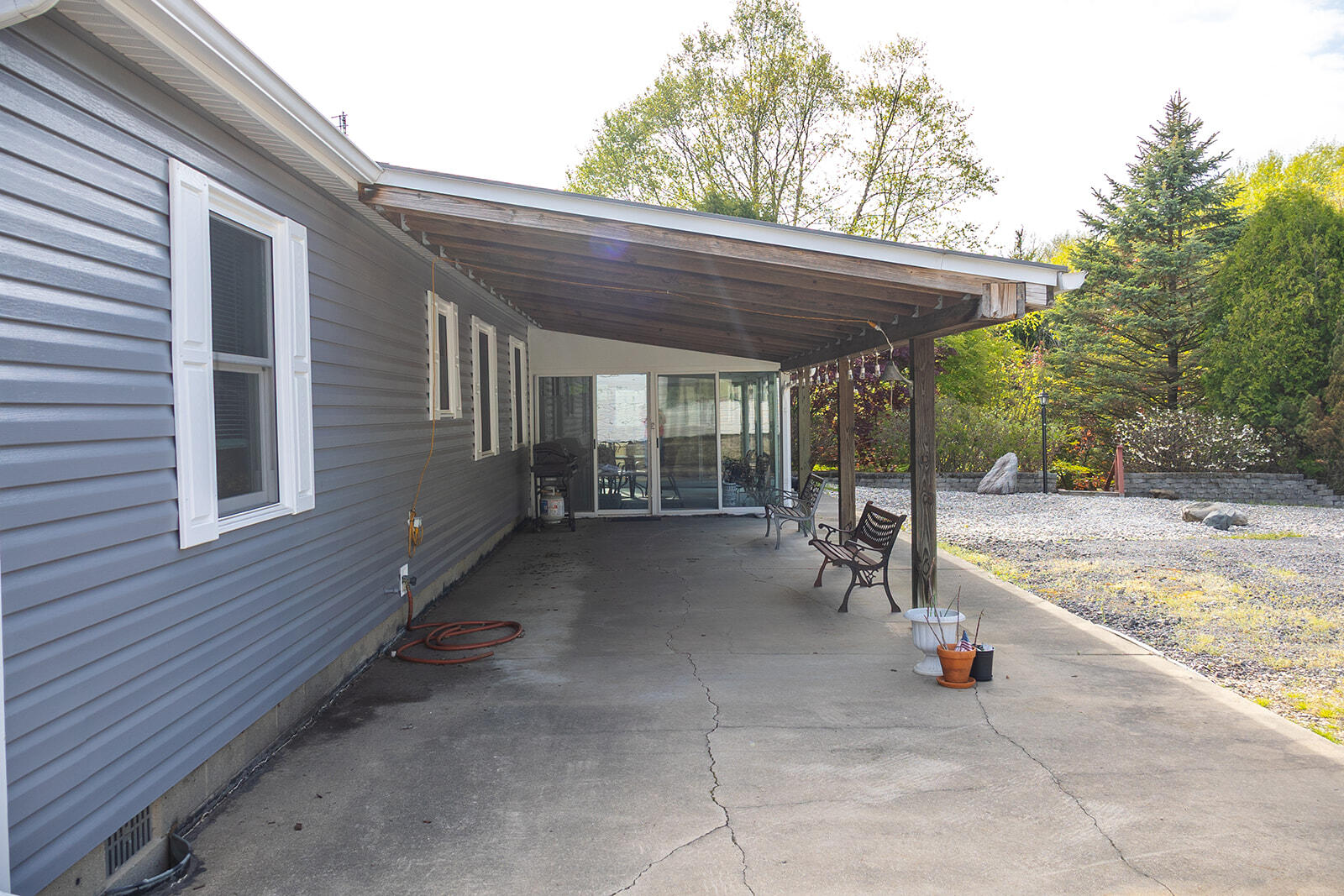 5251 Spring Creek Road Three Oaks MI 49128