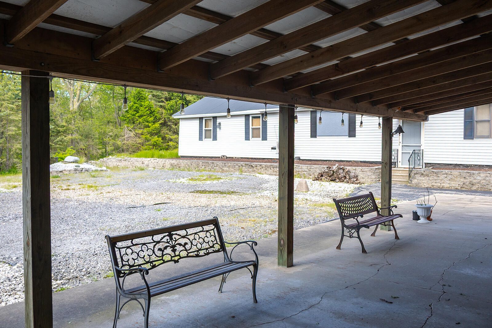 5251 Spring Creek Road Three Oaks MI 49128