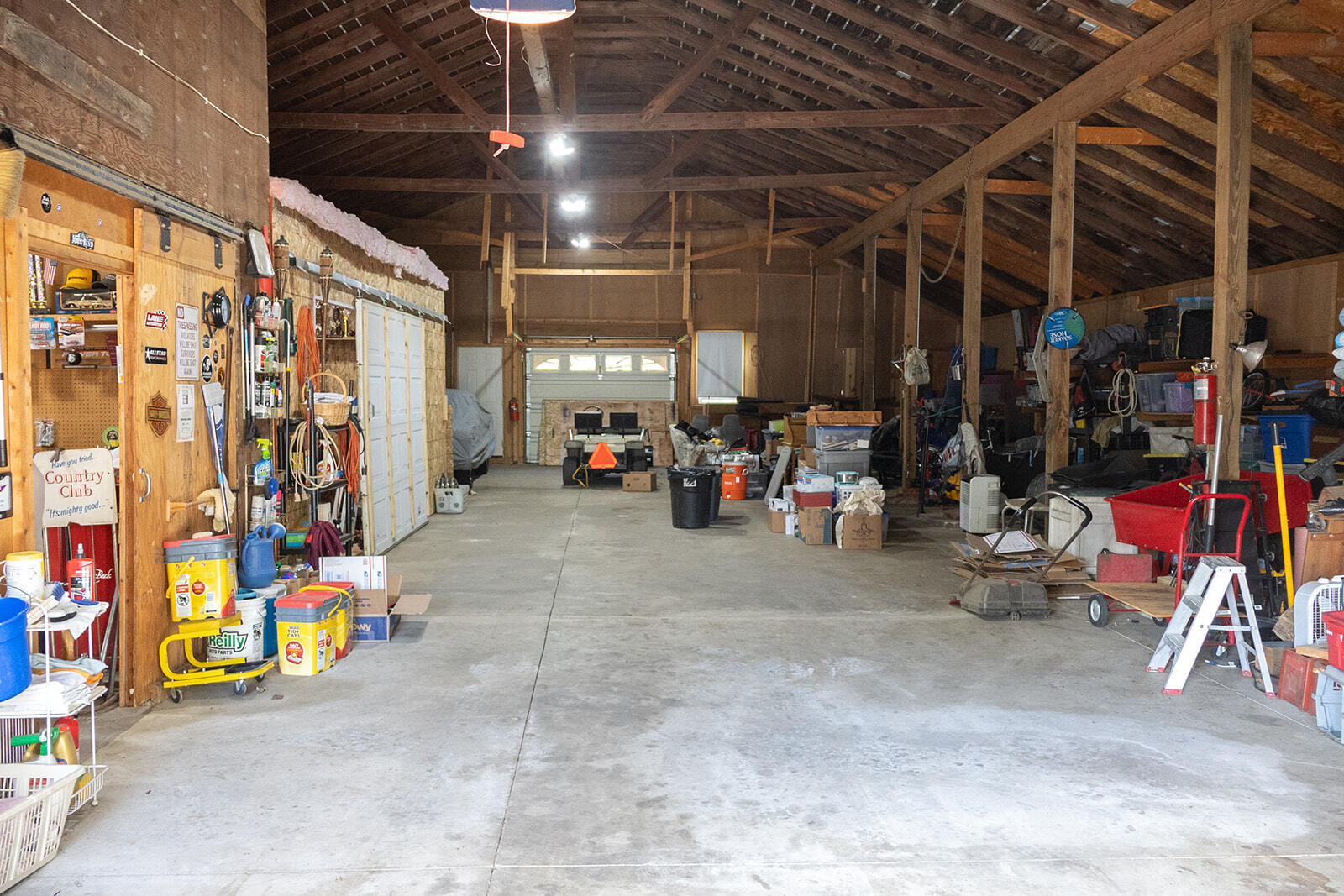 5251 Spring Creek Road Three Oaks MI 49128