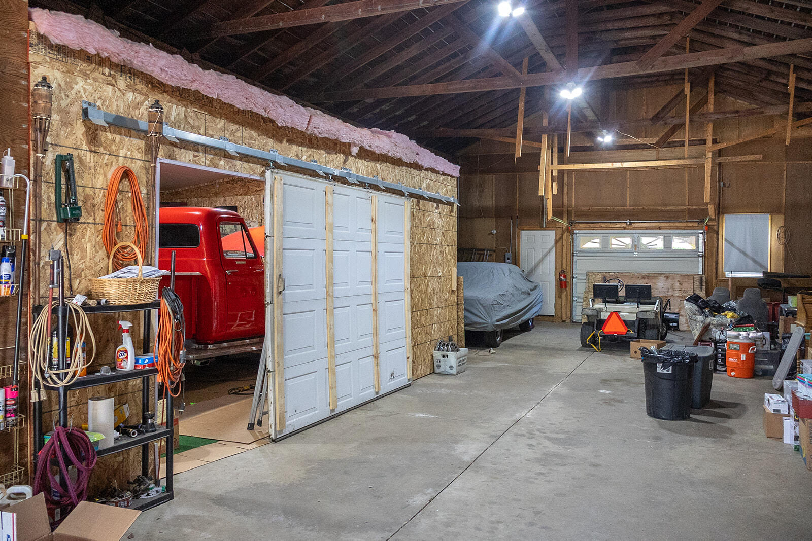 5251 Spring Creek Road Three Oaks MI 49128