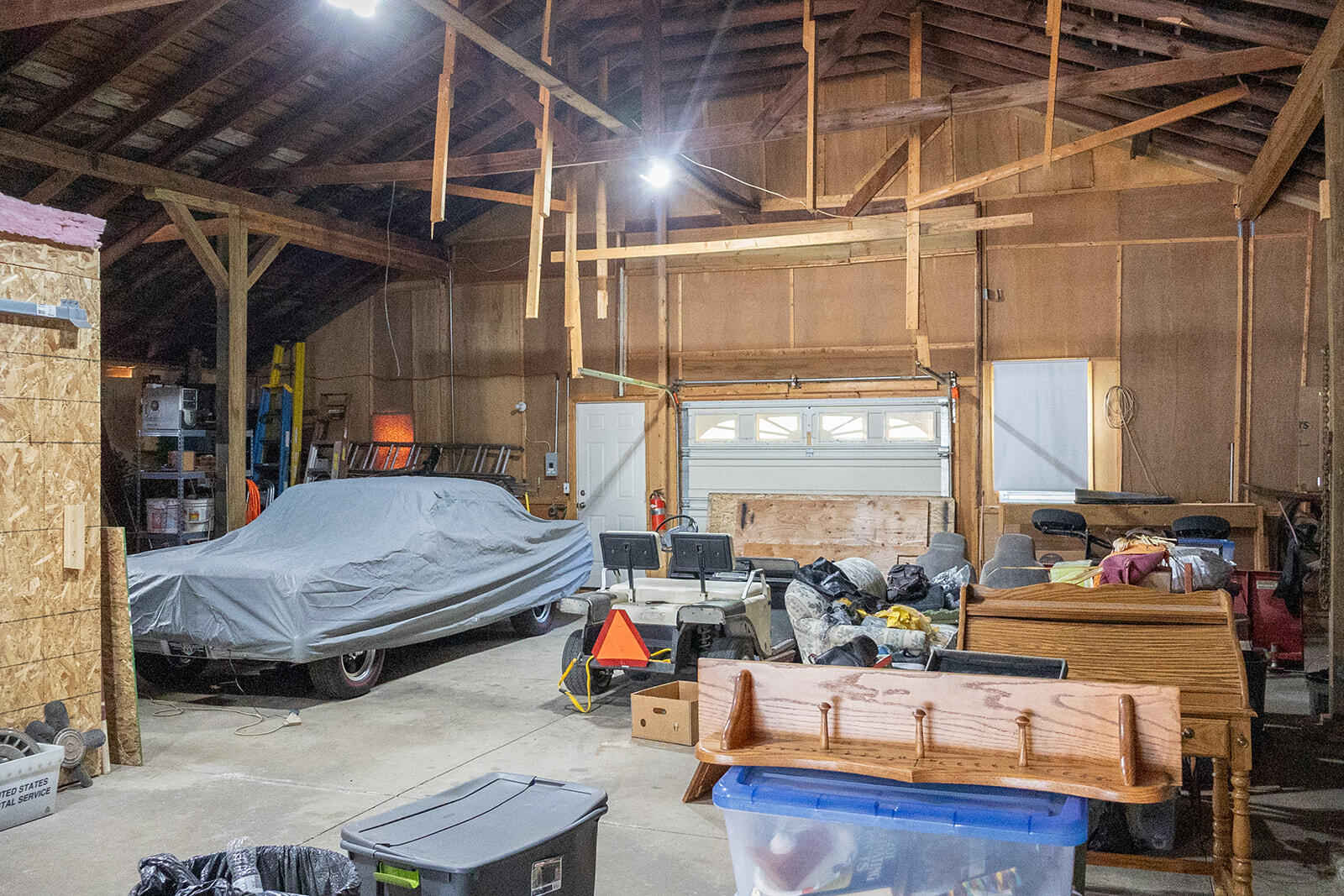 5251 Spring Creek Road Three Oaks MI 49128