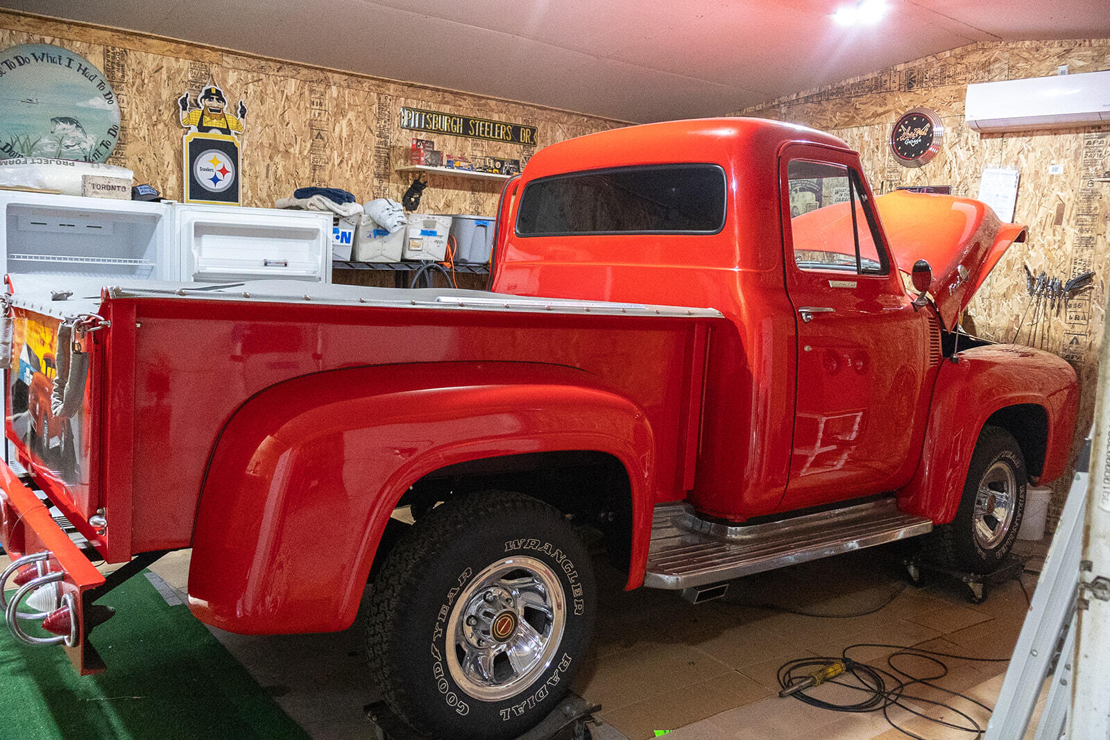 5251 Spring Creek Road Three Oaks MI 49128
