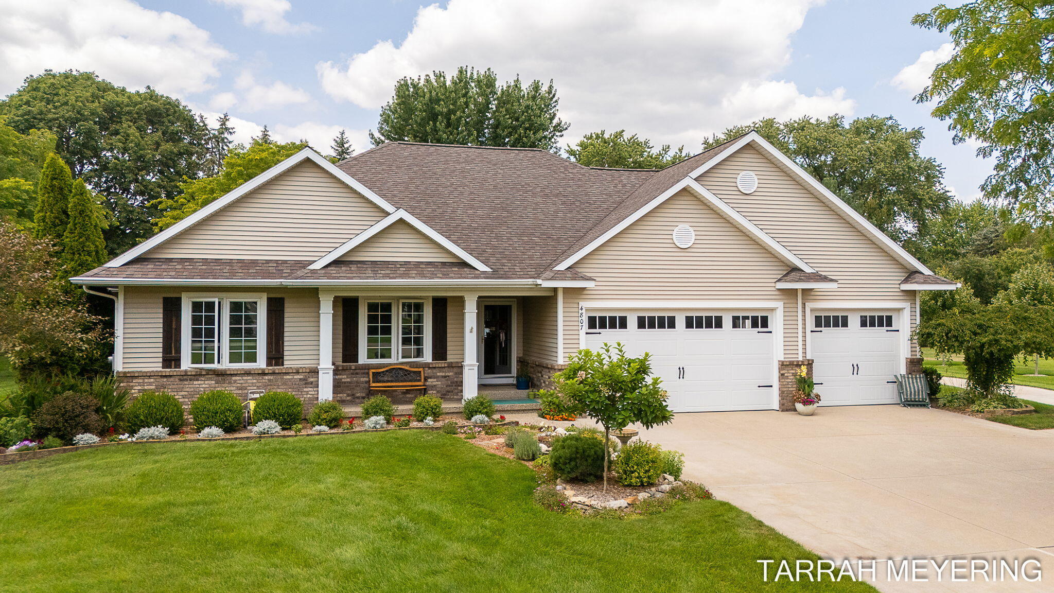 4807 Sandy Ridge Road Hamilton MI 49419