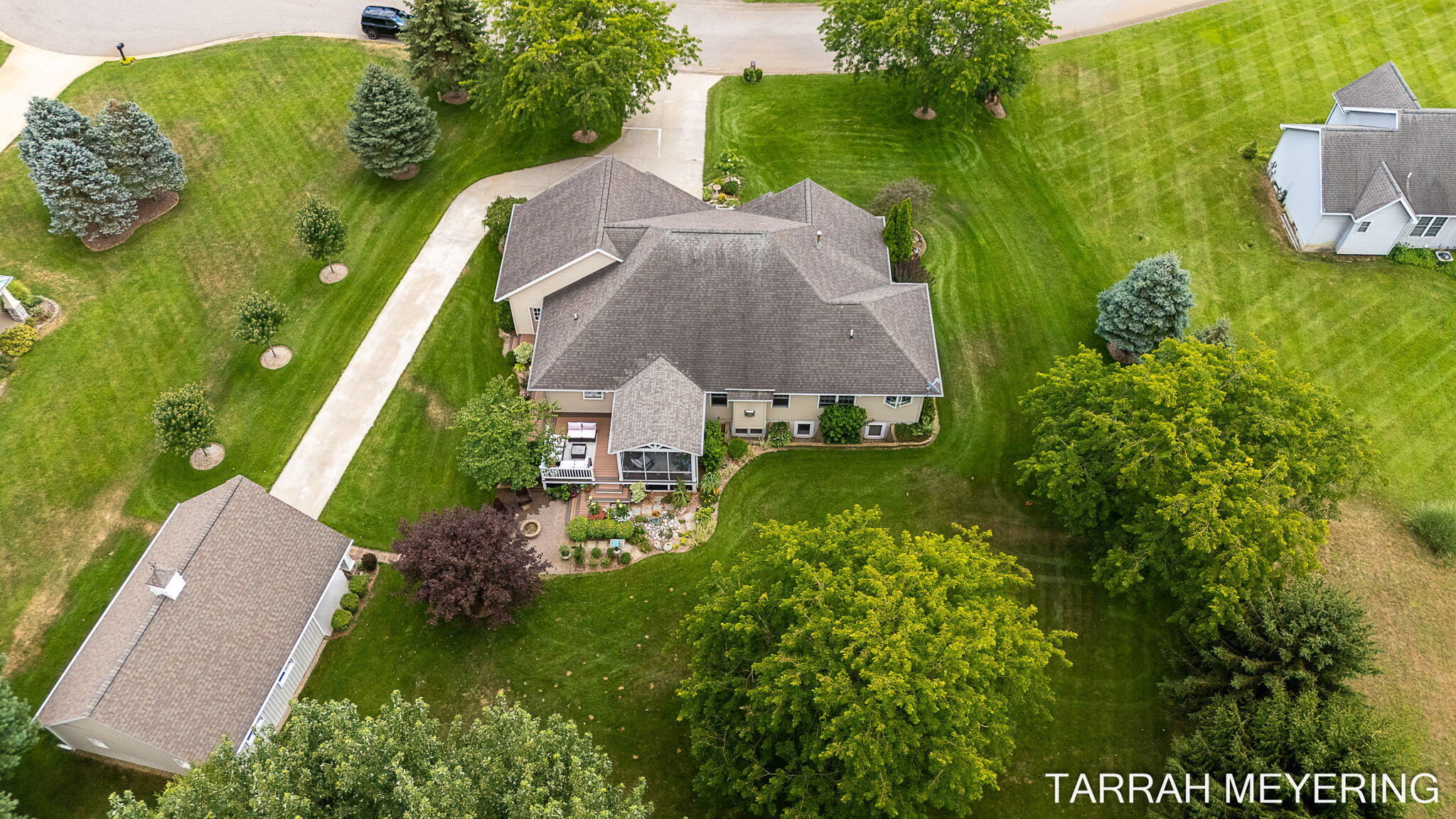 4807 Sandy Ridge Road Hamilton MI 49419