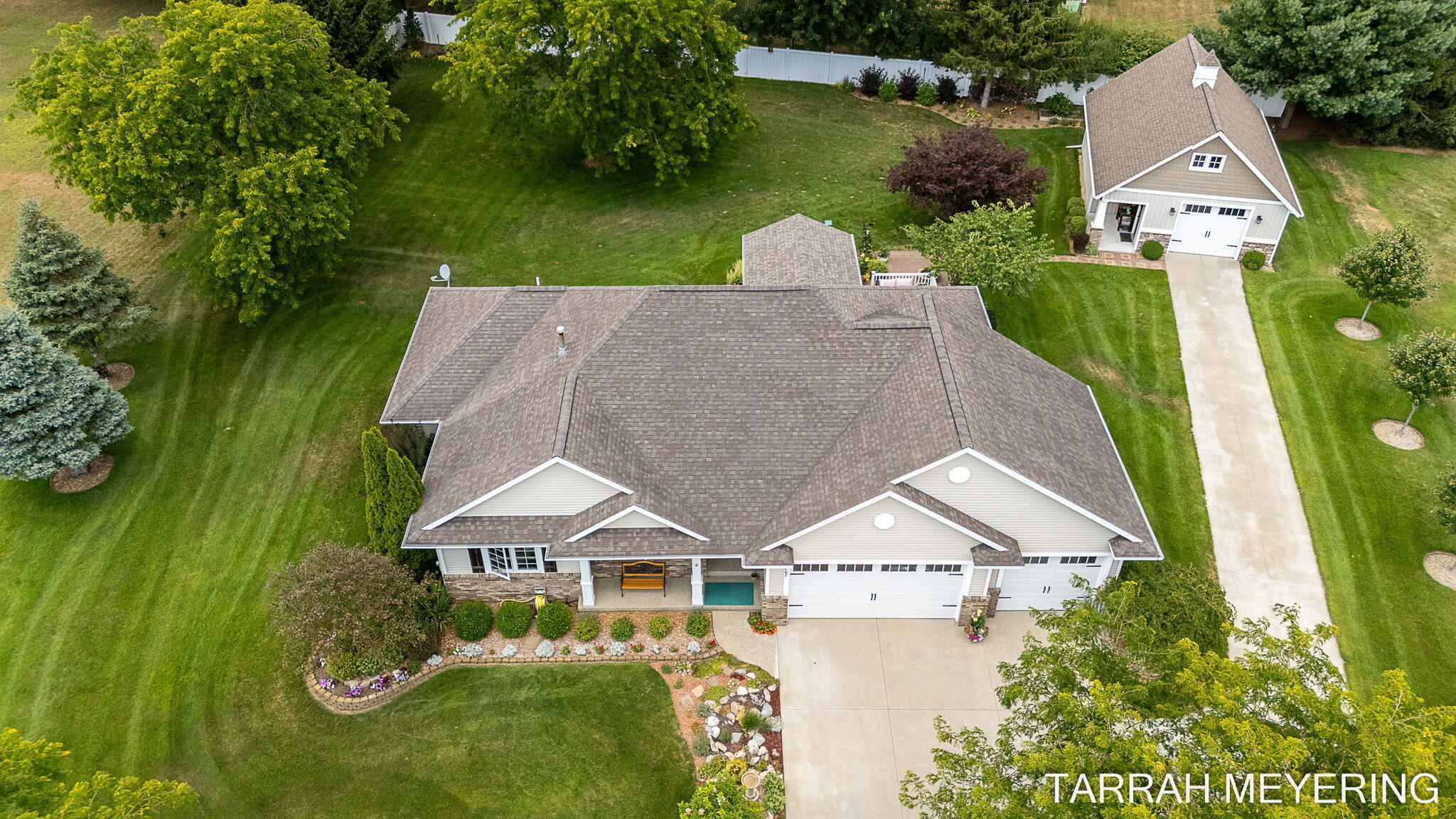 4807 Sandy Ridge Road Hamilton MI 49419