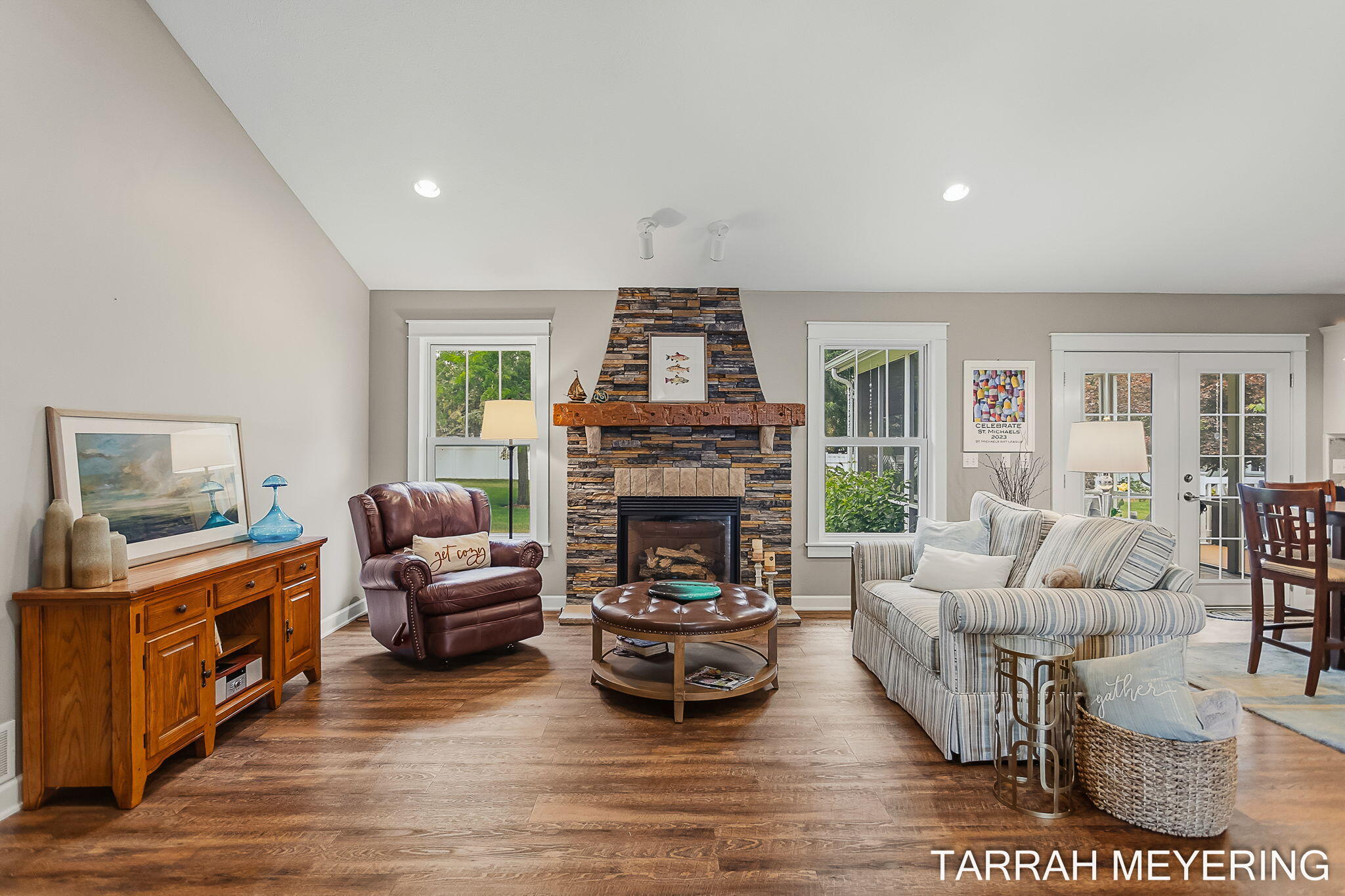 4807 Sandy Ridge Road Hamilton MI 49419