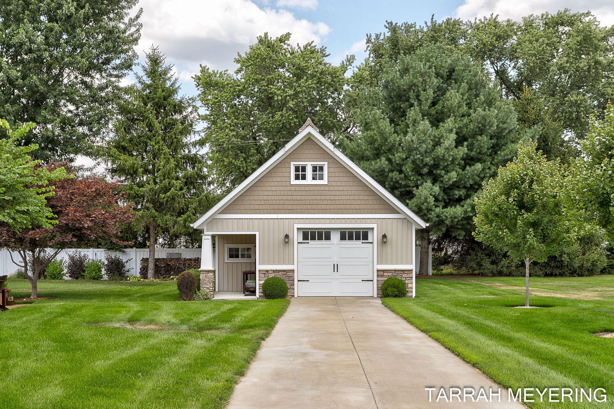 4807 Sandy Ridge Road Hamilton MI 49419