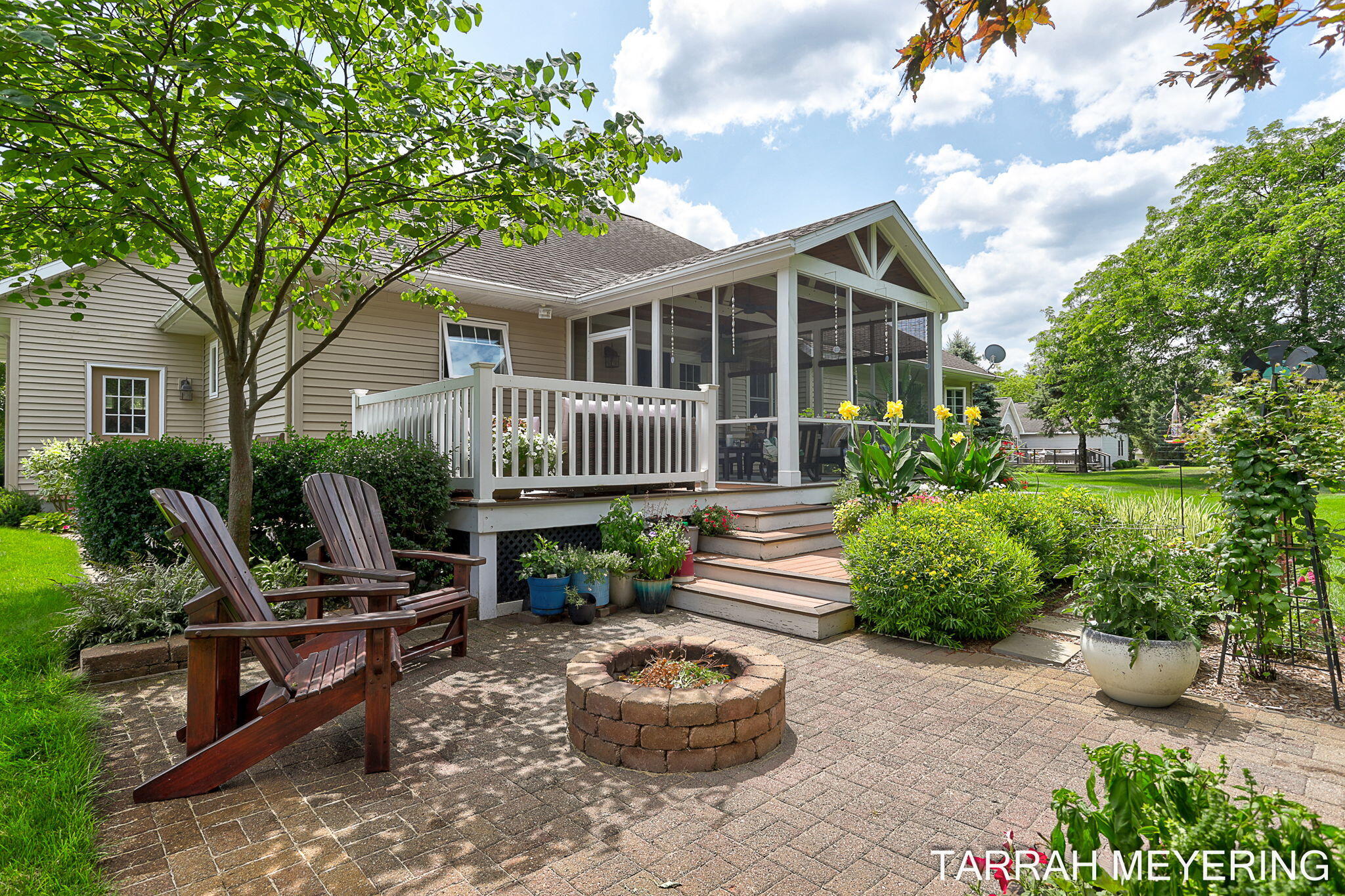 4807 Sandy Ridge Road Hamilton MI 49419