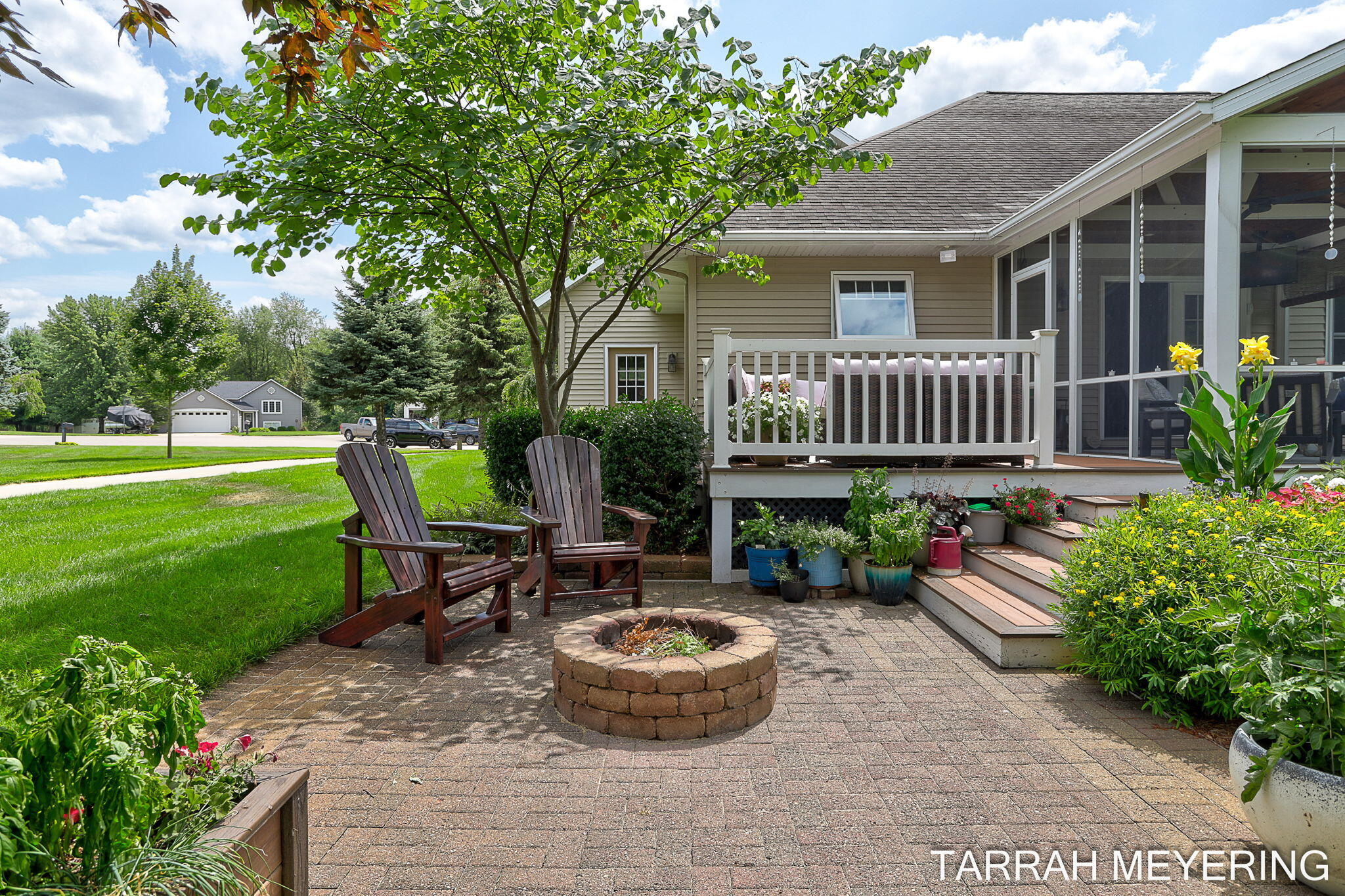4807 Sandy Ridge Road Hamilton MI 49419