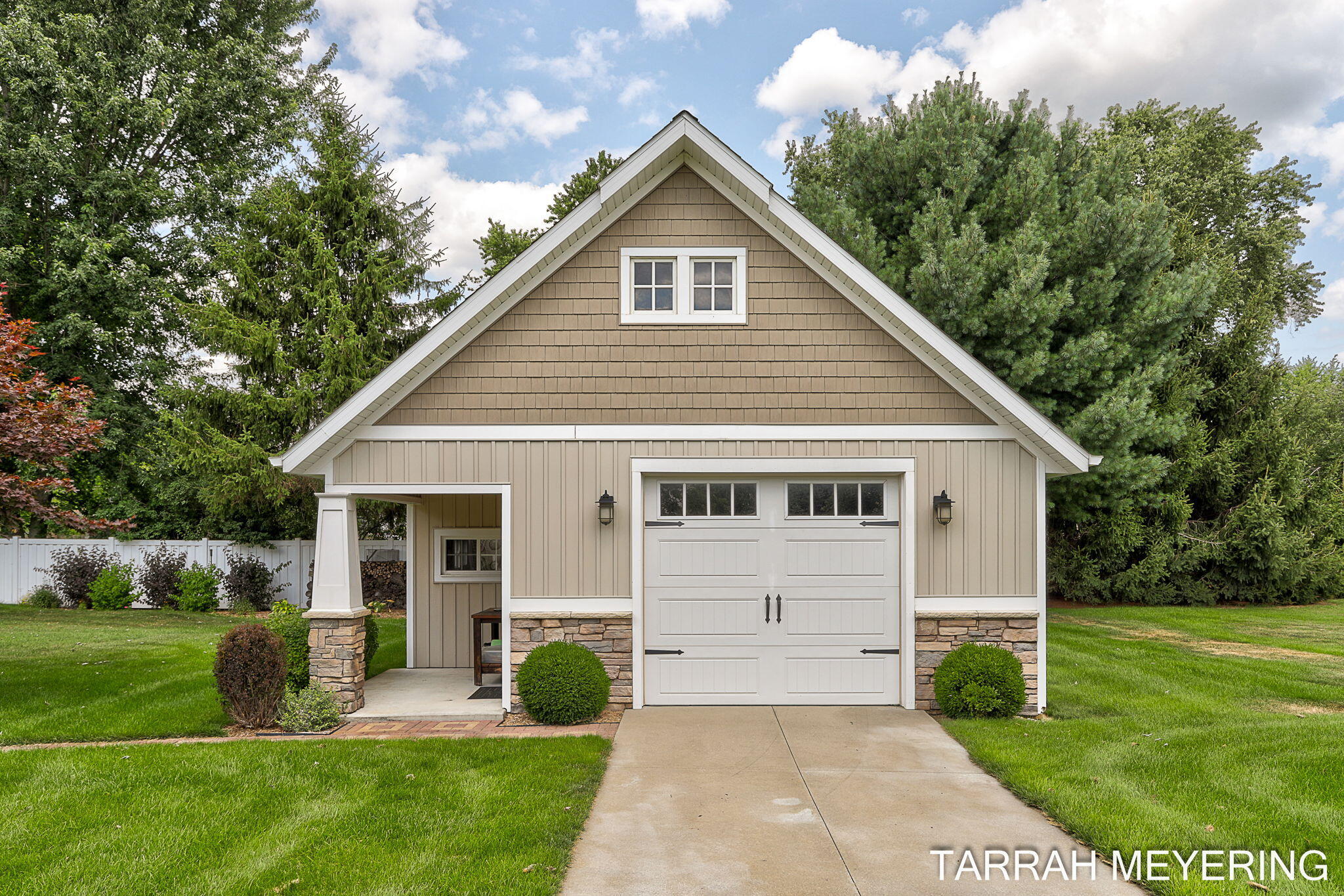 4807 Sandy Ridge Road Hamilton MI 49419