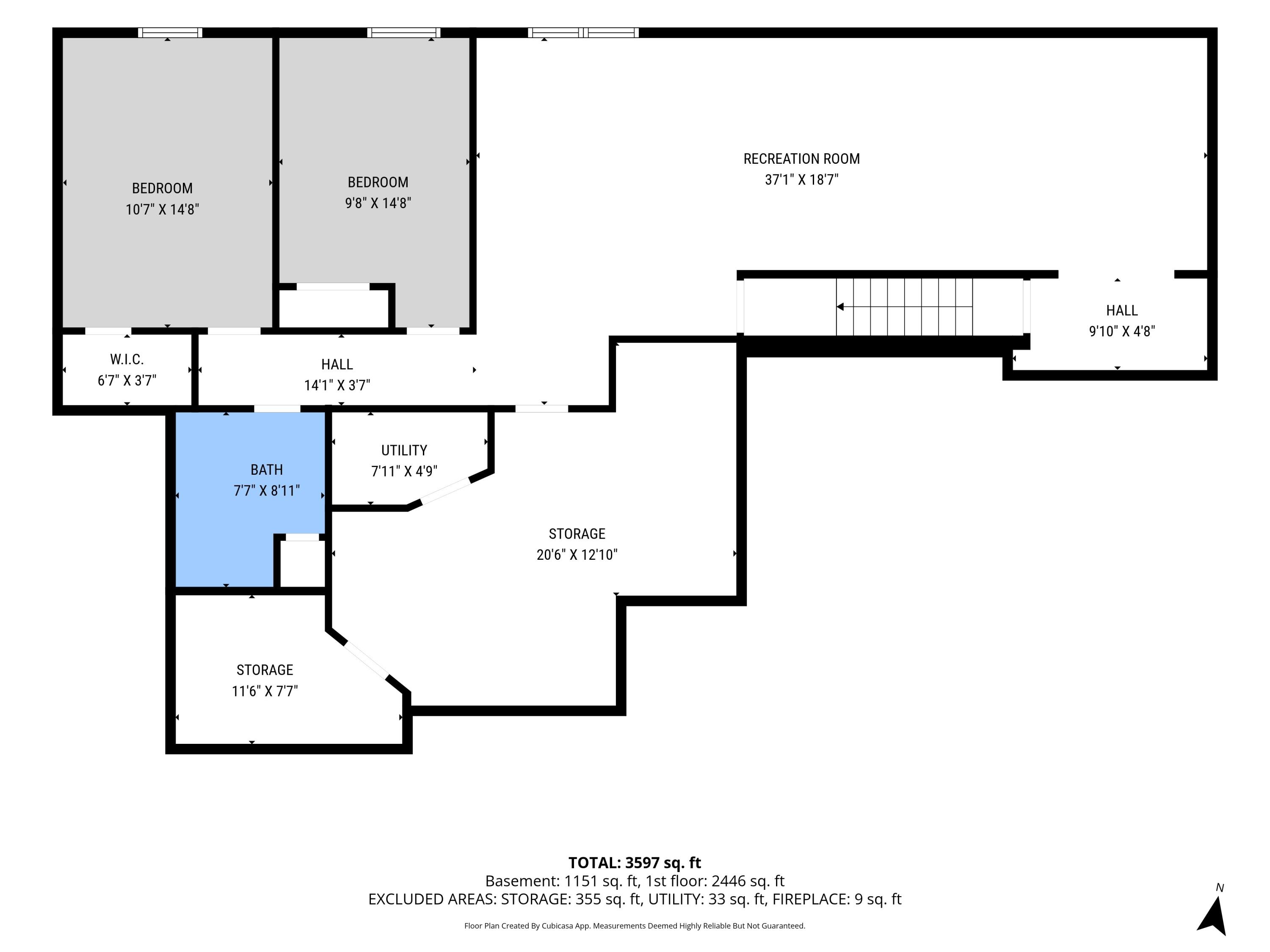 4807 Sandy Ridge Road Hamilton MI 49419
