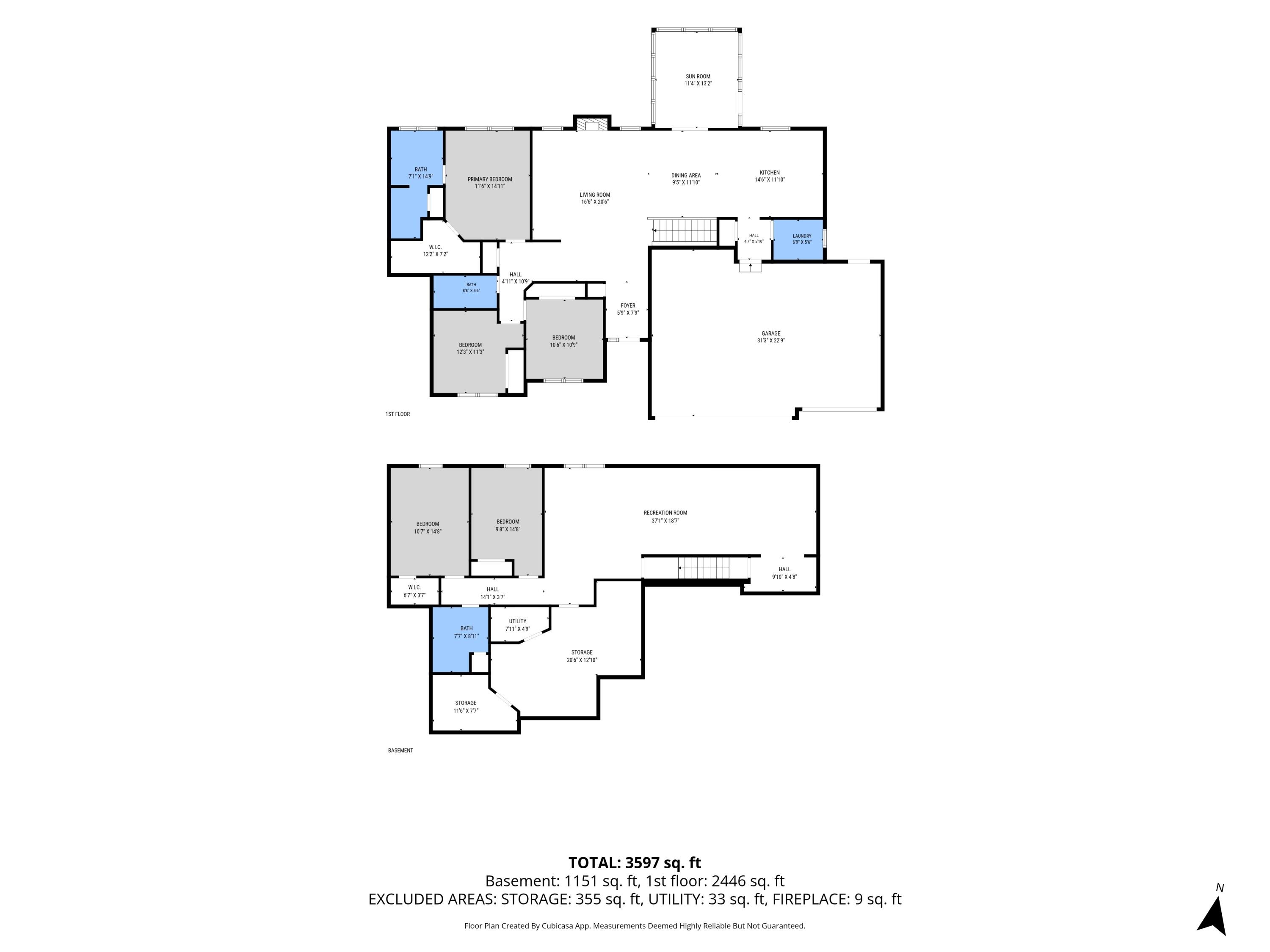 4807 Sandy Ridge Road Hamilton MI 49419