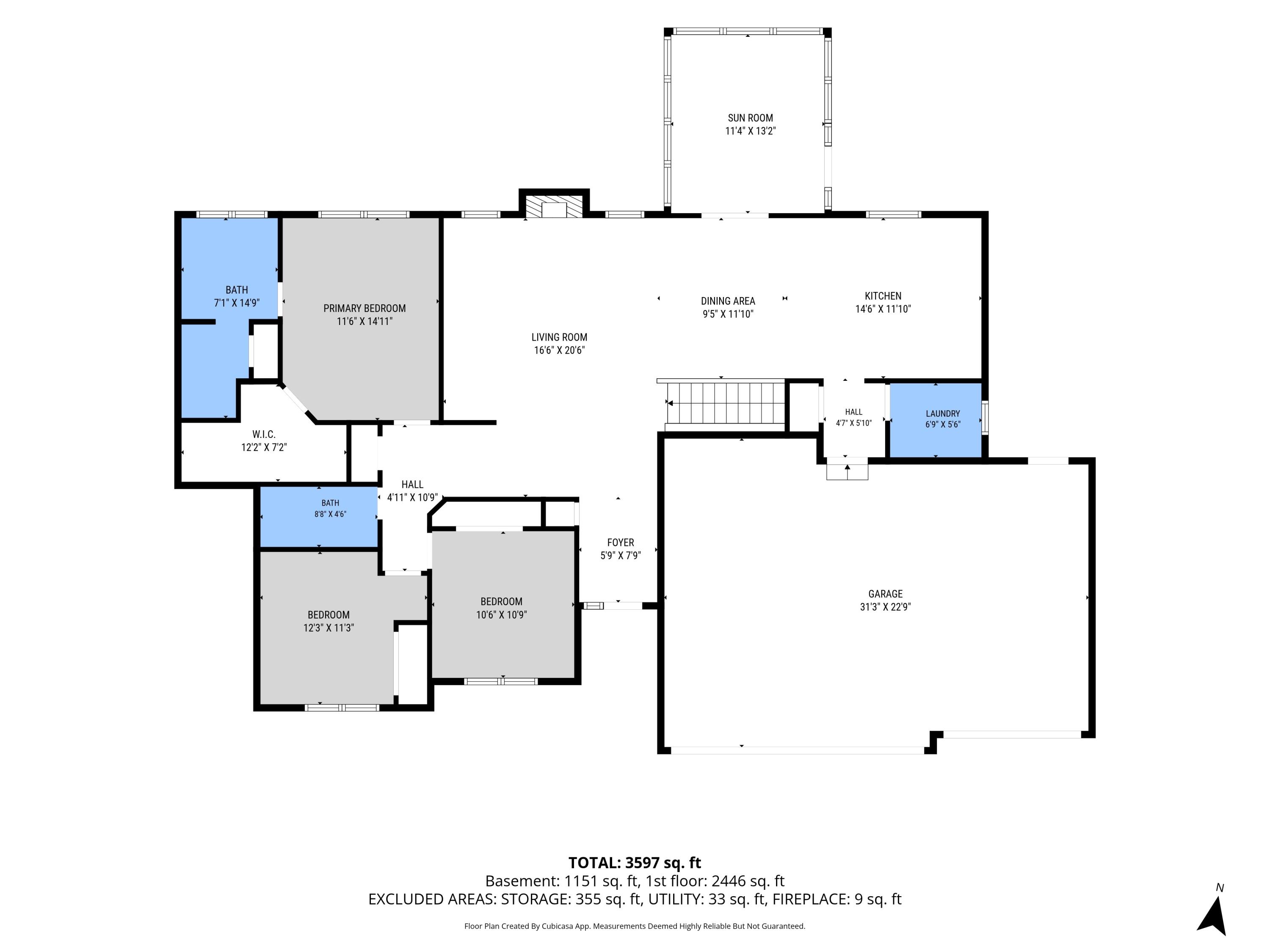 4807 Sandy Ridge Road Hamilton MI 49419