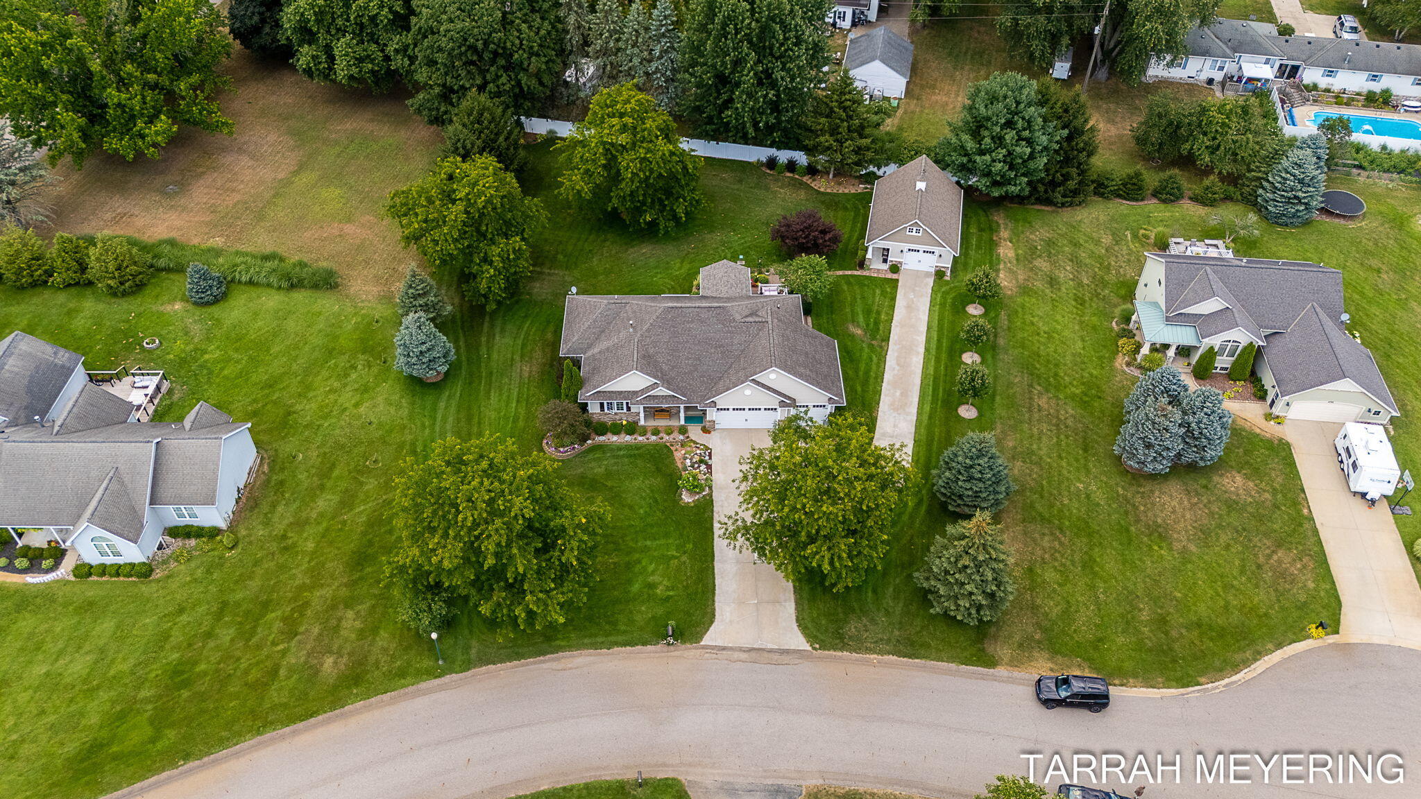 4807 Sandy Ridge Road Hamilton MI 49419