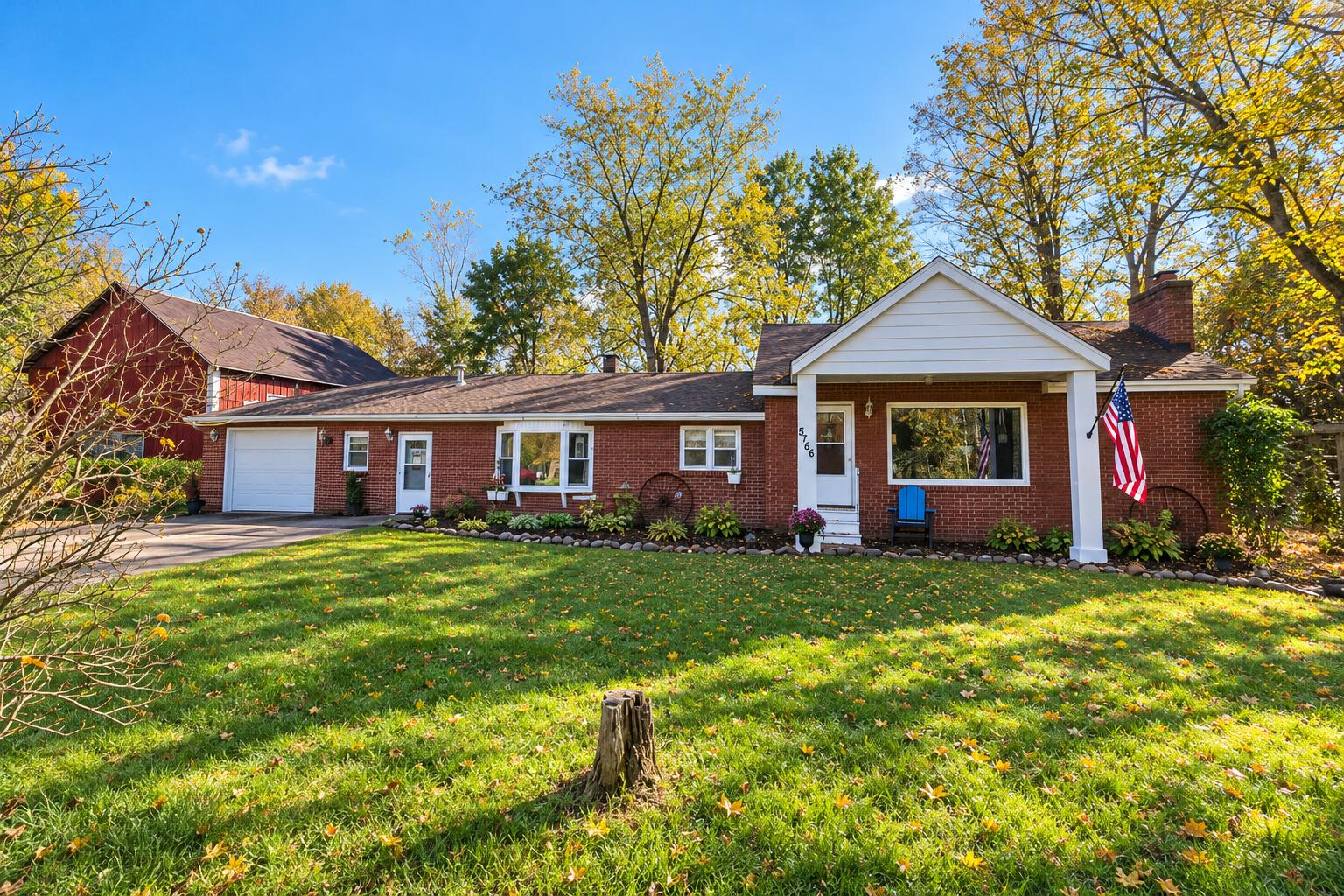 5766 128th Avenue Fennville MI 49408