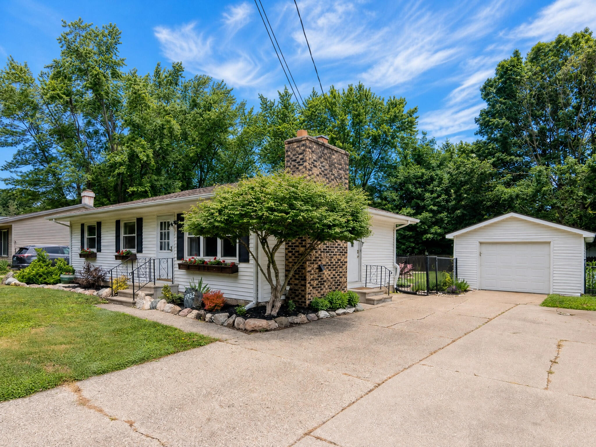 1732 Schuring Road Portage MI 49024