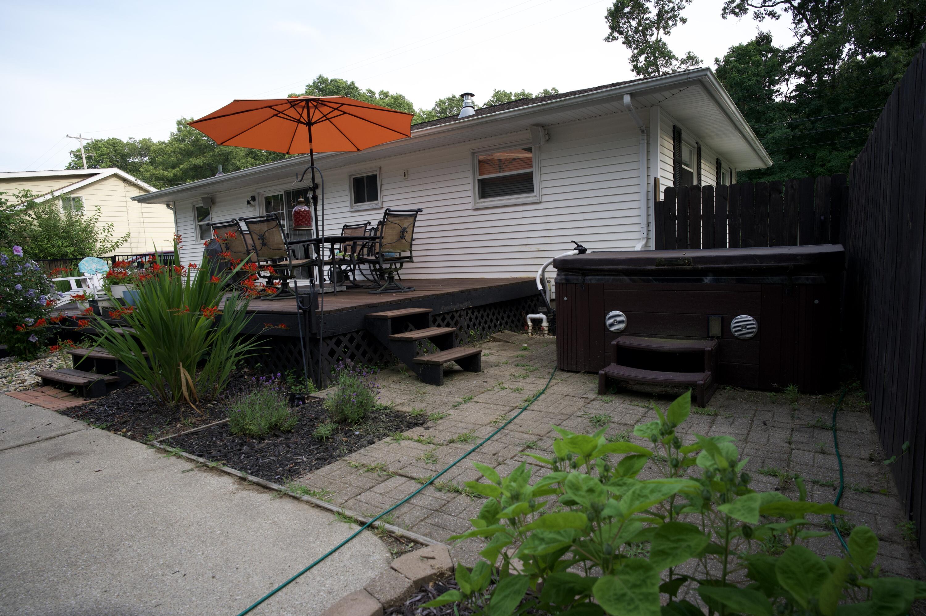 1732 Schuring Road Portage MI 49024
